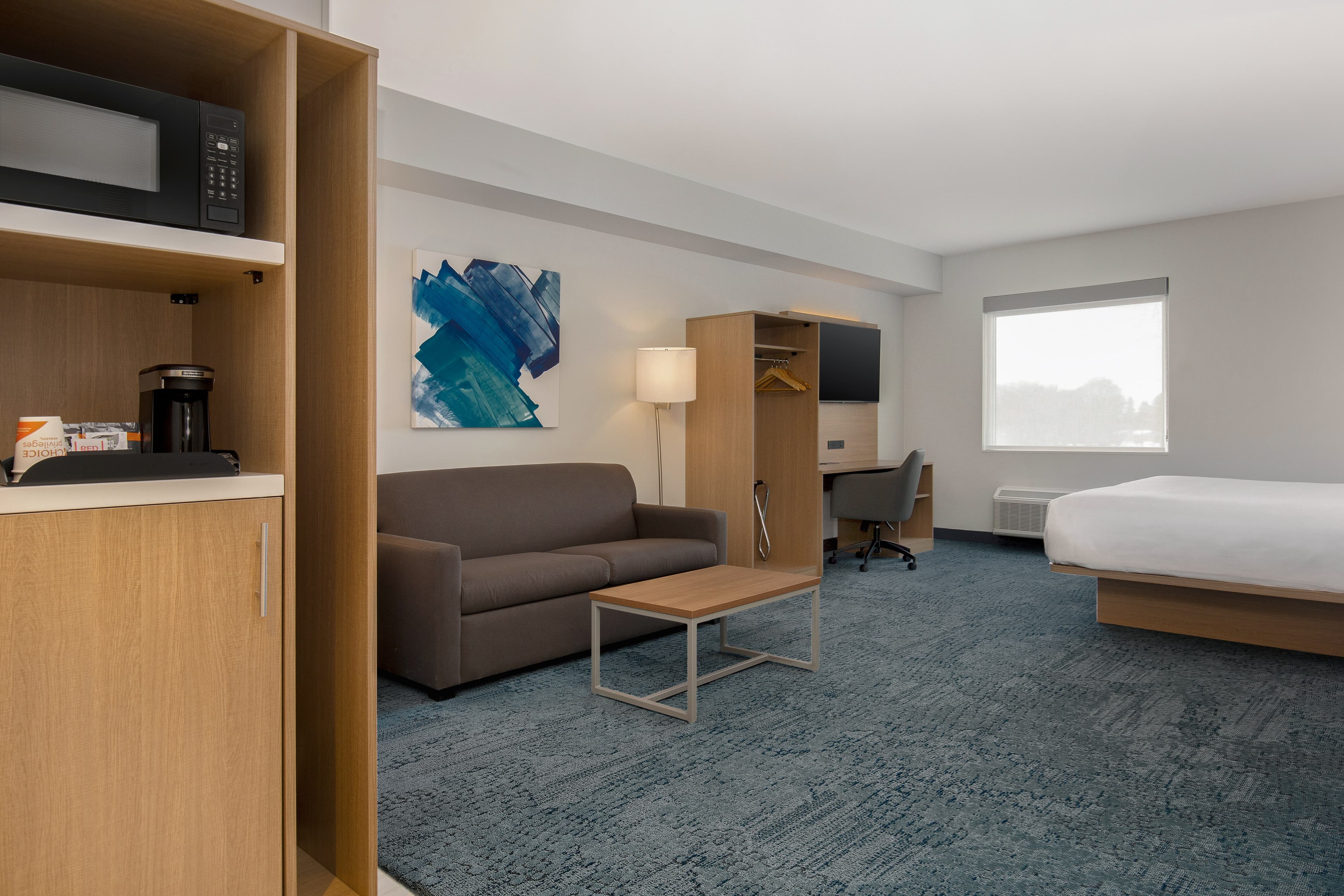 Quality Inn & Suites — 26