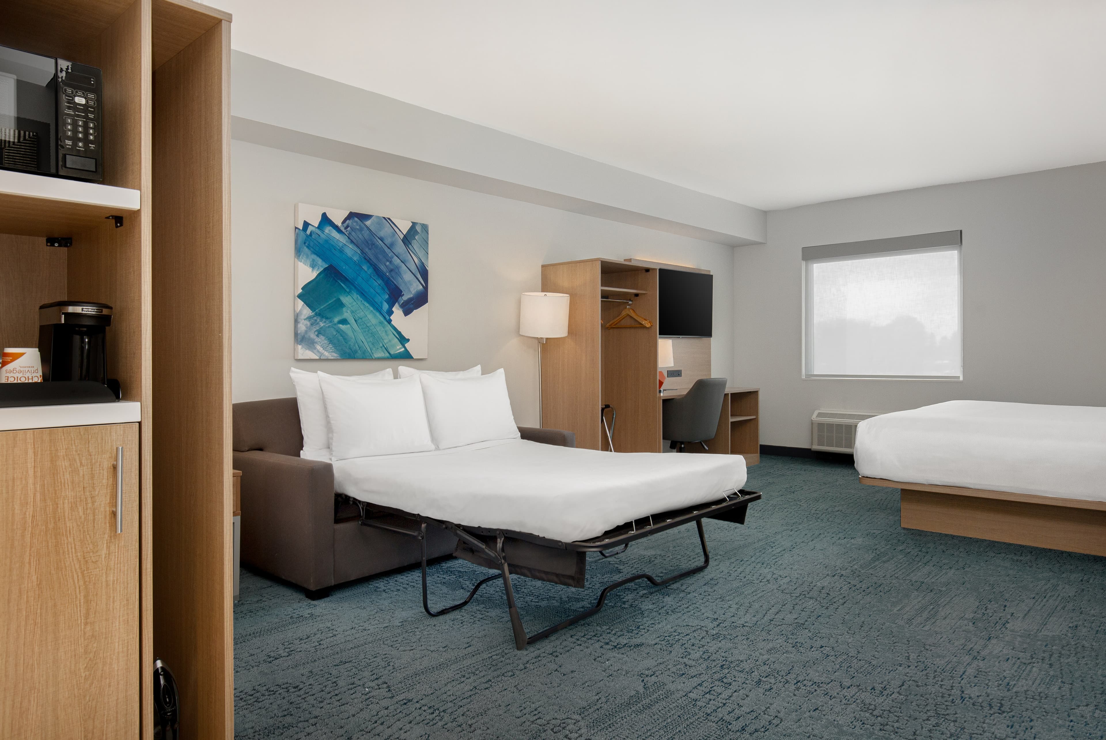 Quality Inn & Suites — 27
