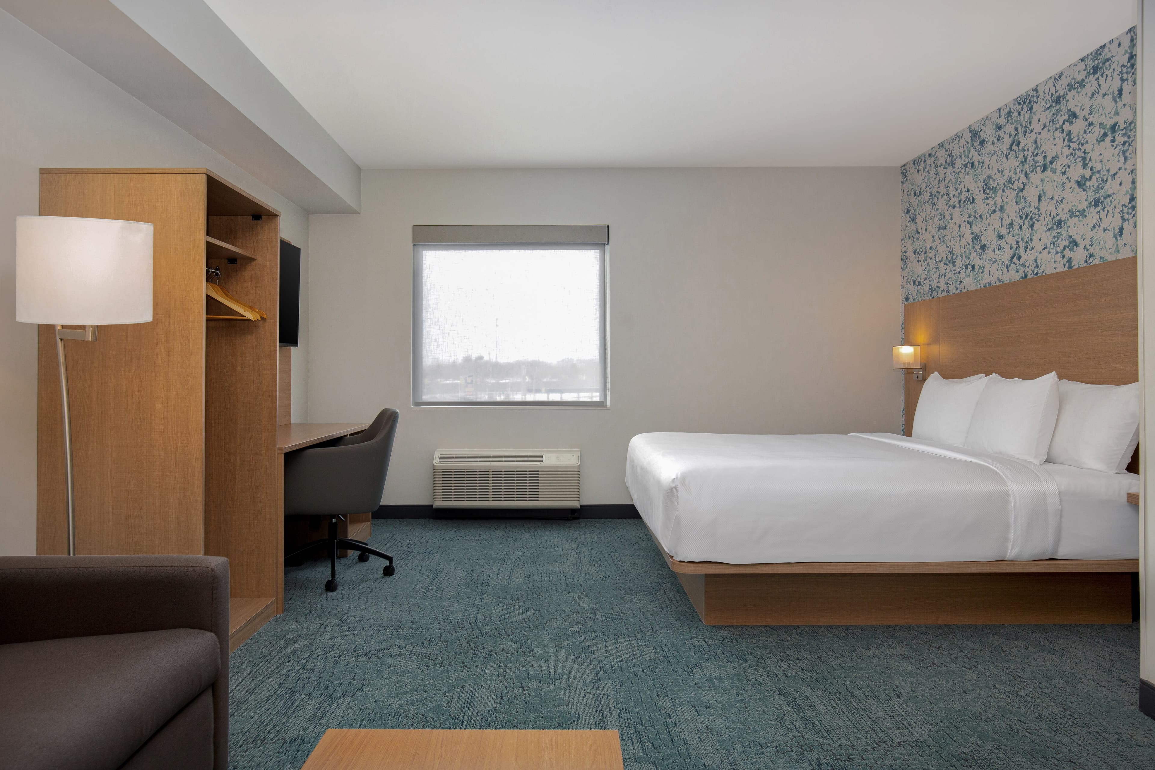Quality Inn & Suites — 28