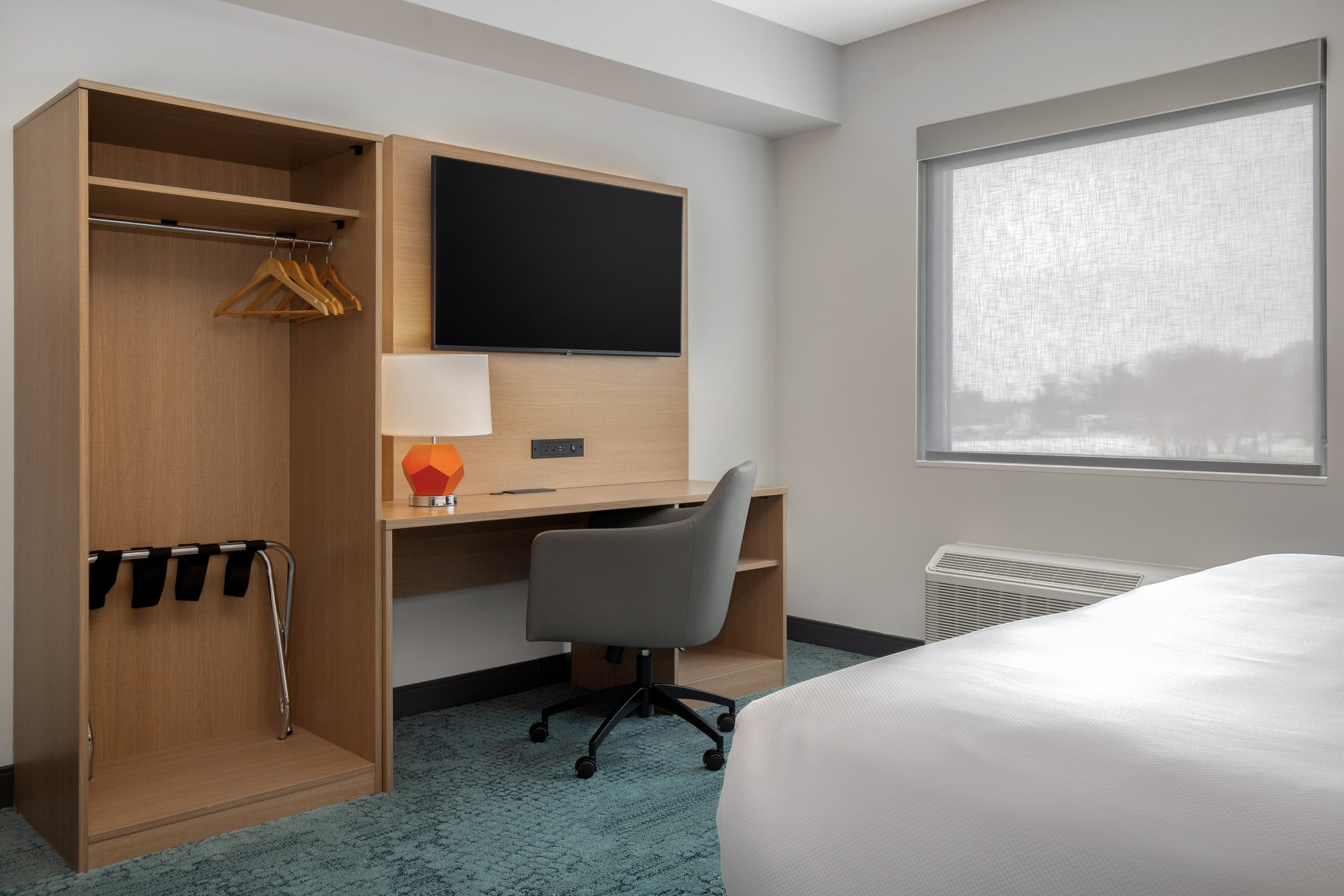 Quality Inn & Suites — 29