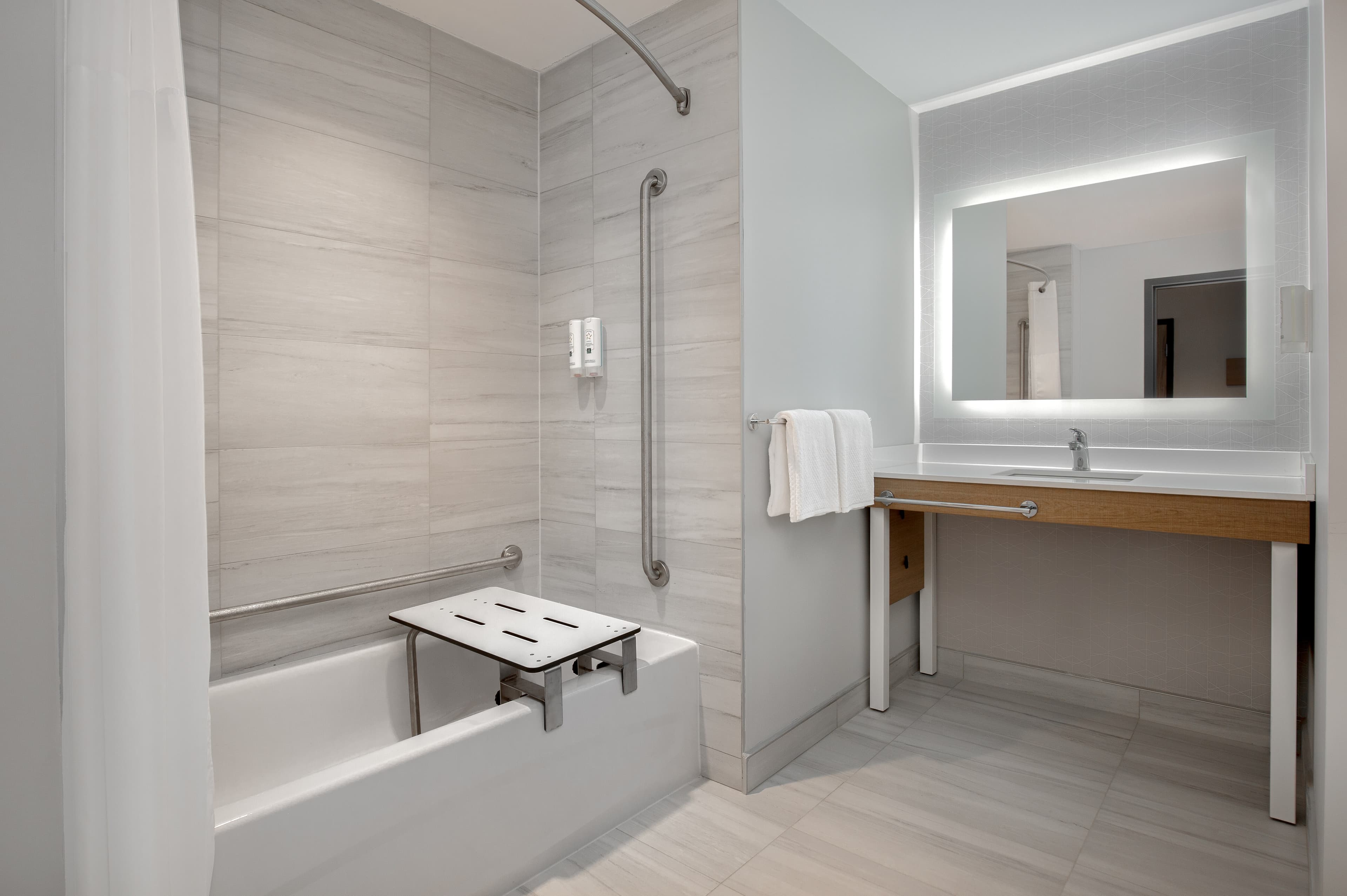 Quality Inn & Suites — 9