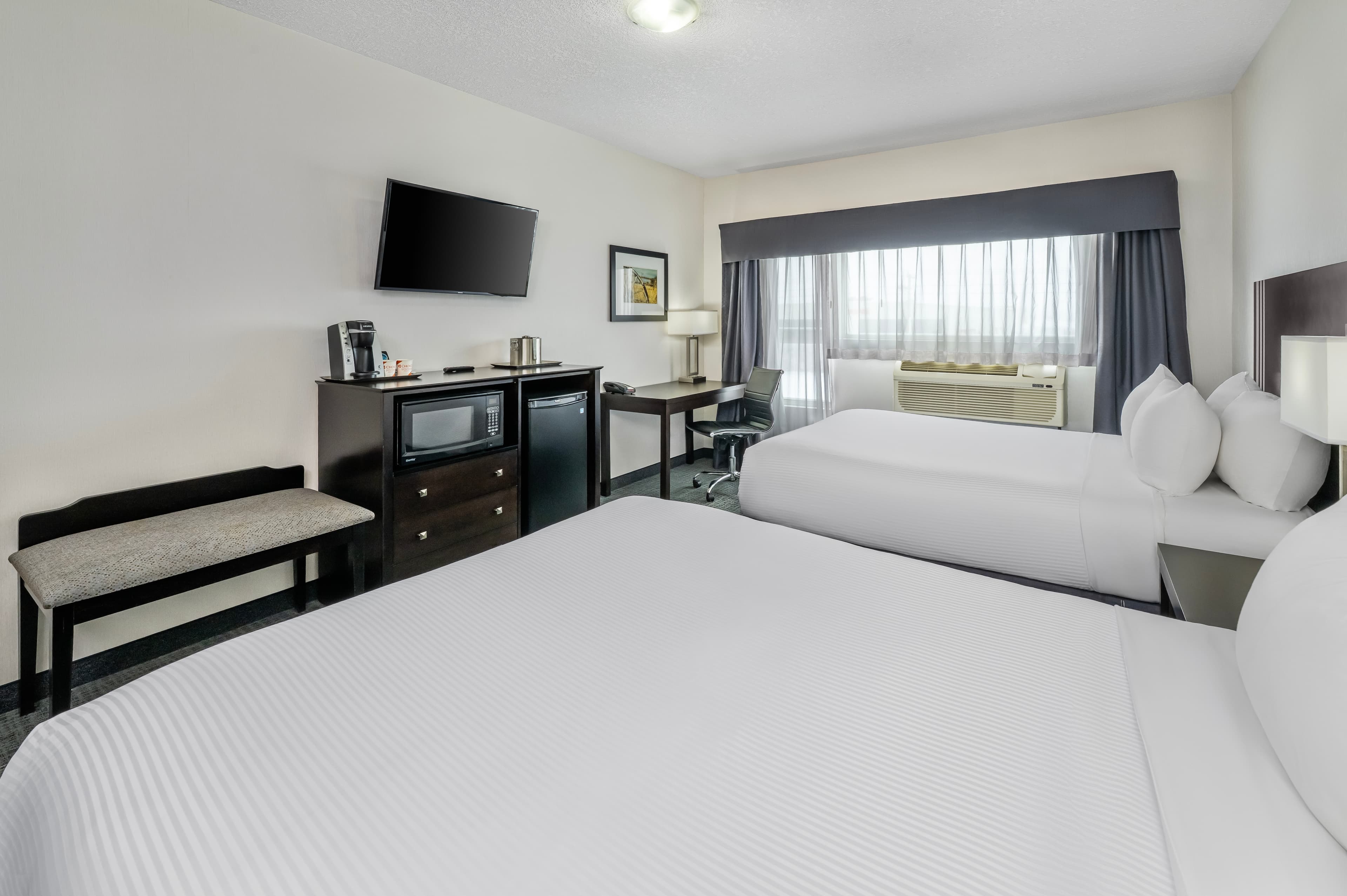 Park Inn by Radisson Edmonton Airport — 16