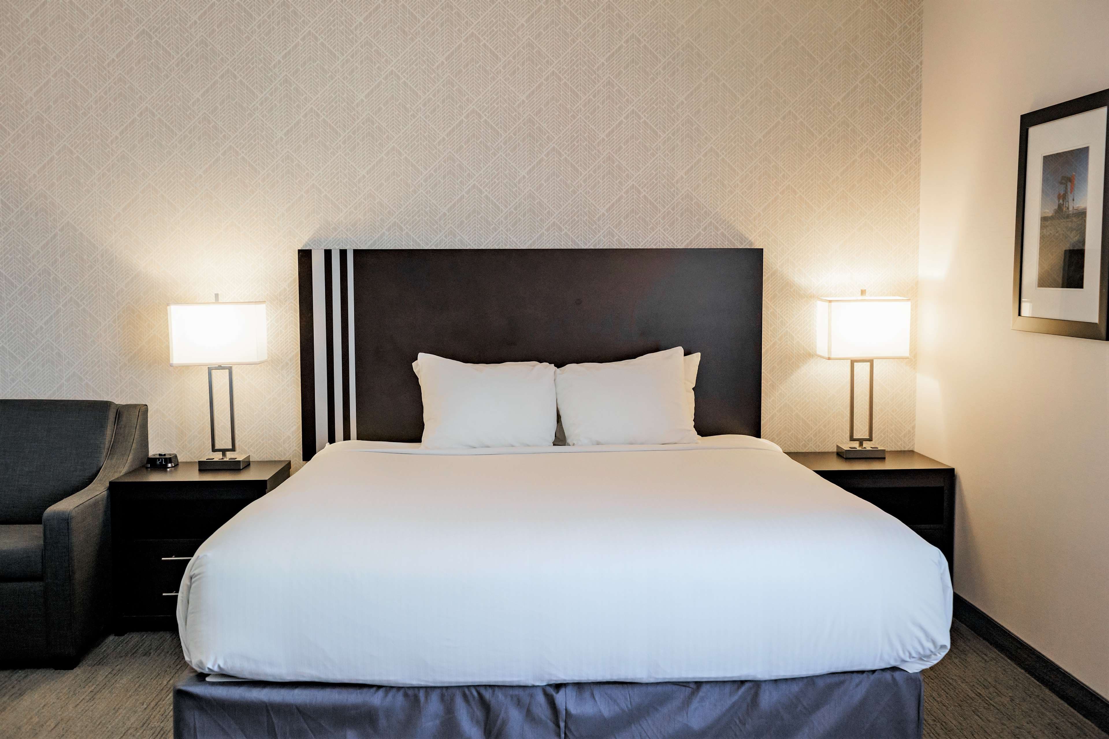 Park Inn by Radisson Edmonton Airport — 7