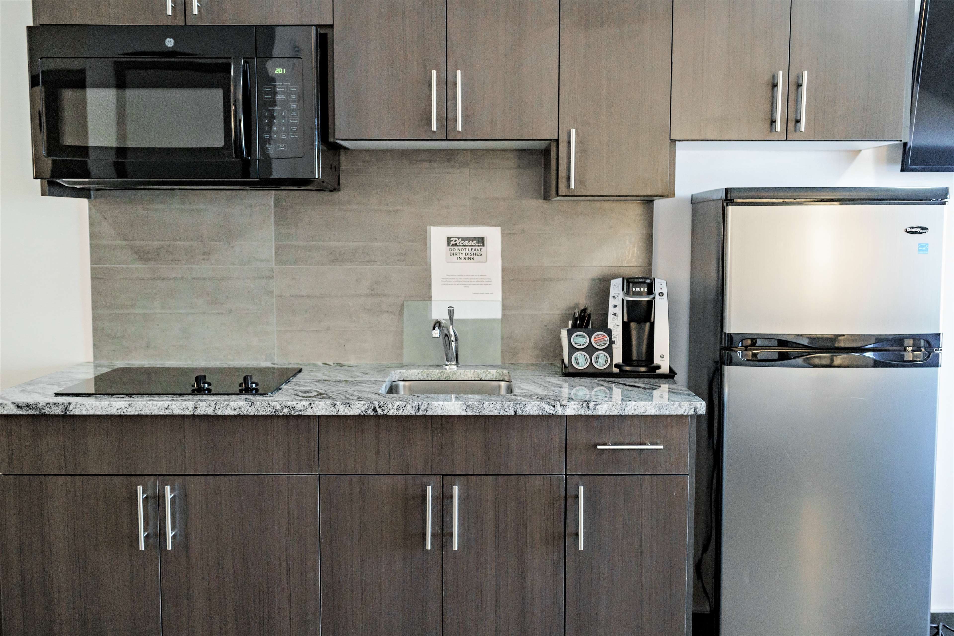 Park Inn by Radisson Edmonton Airport — 17