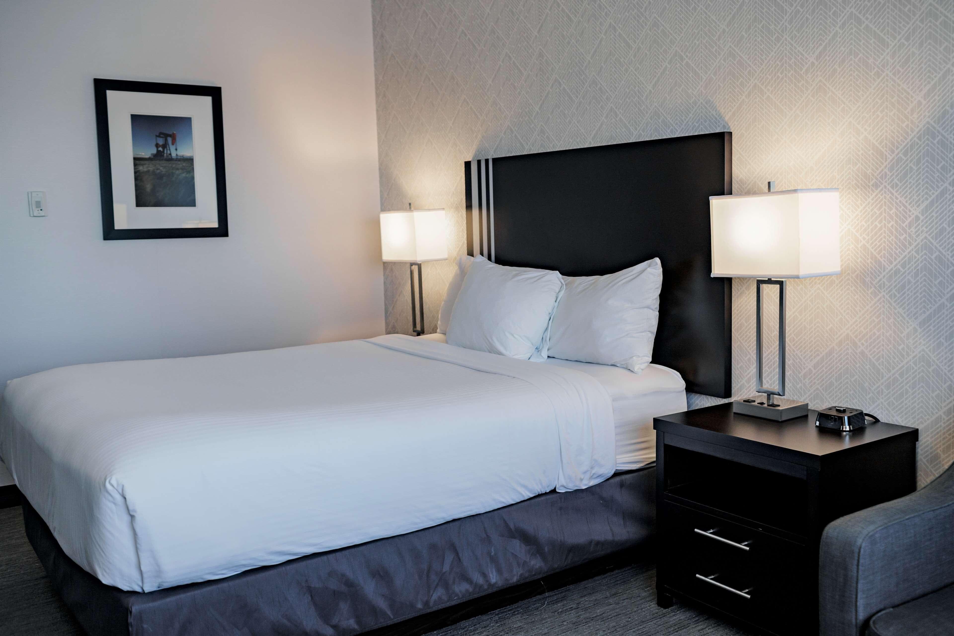 Park Inn by Radisson Edmonton Airport — 9