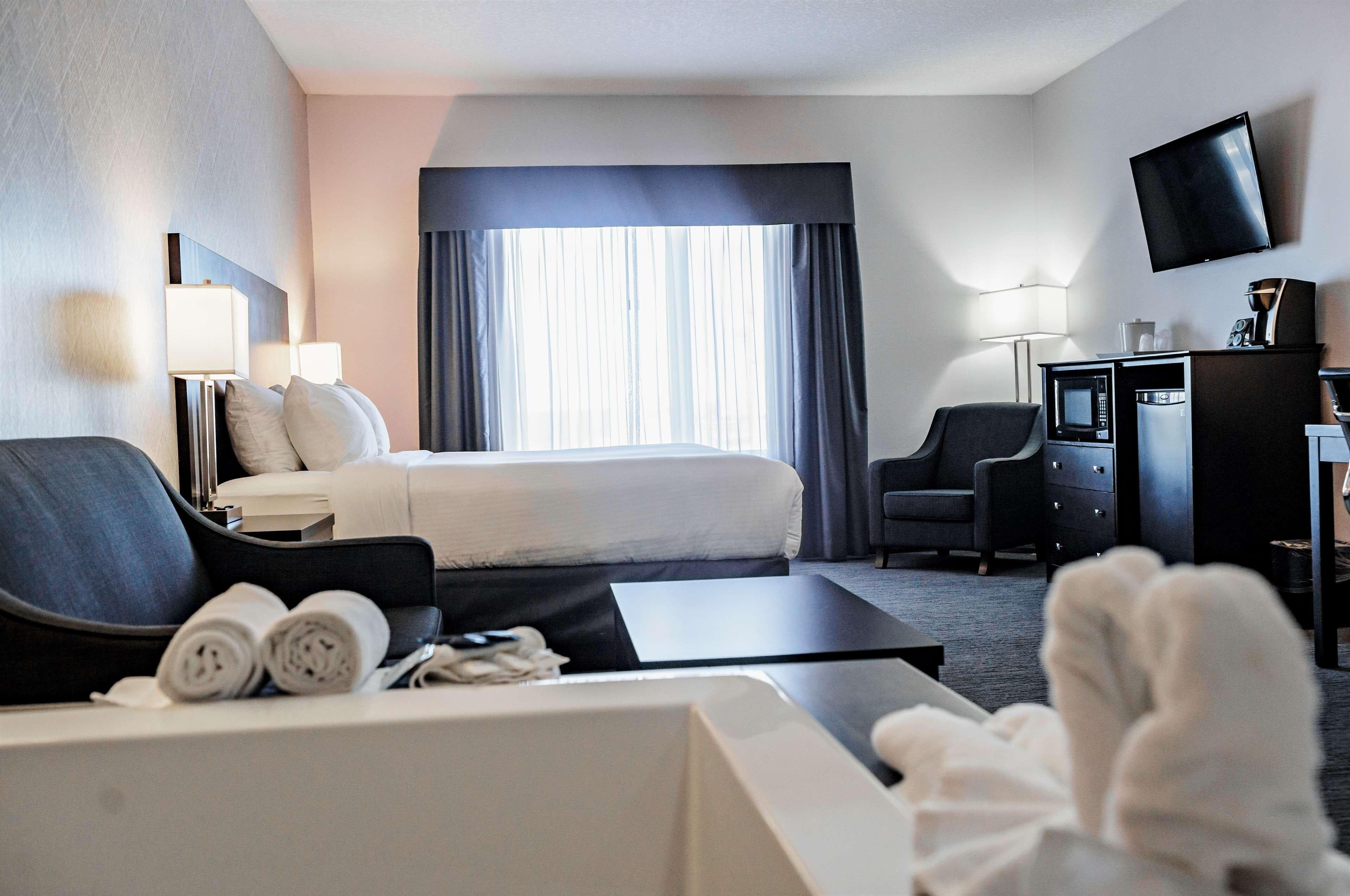 Park Inn by Radisson Edmonton Airport - Image 5