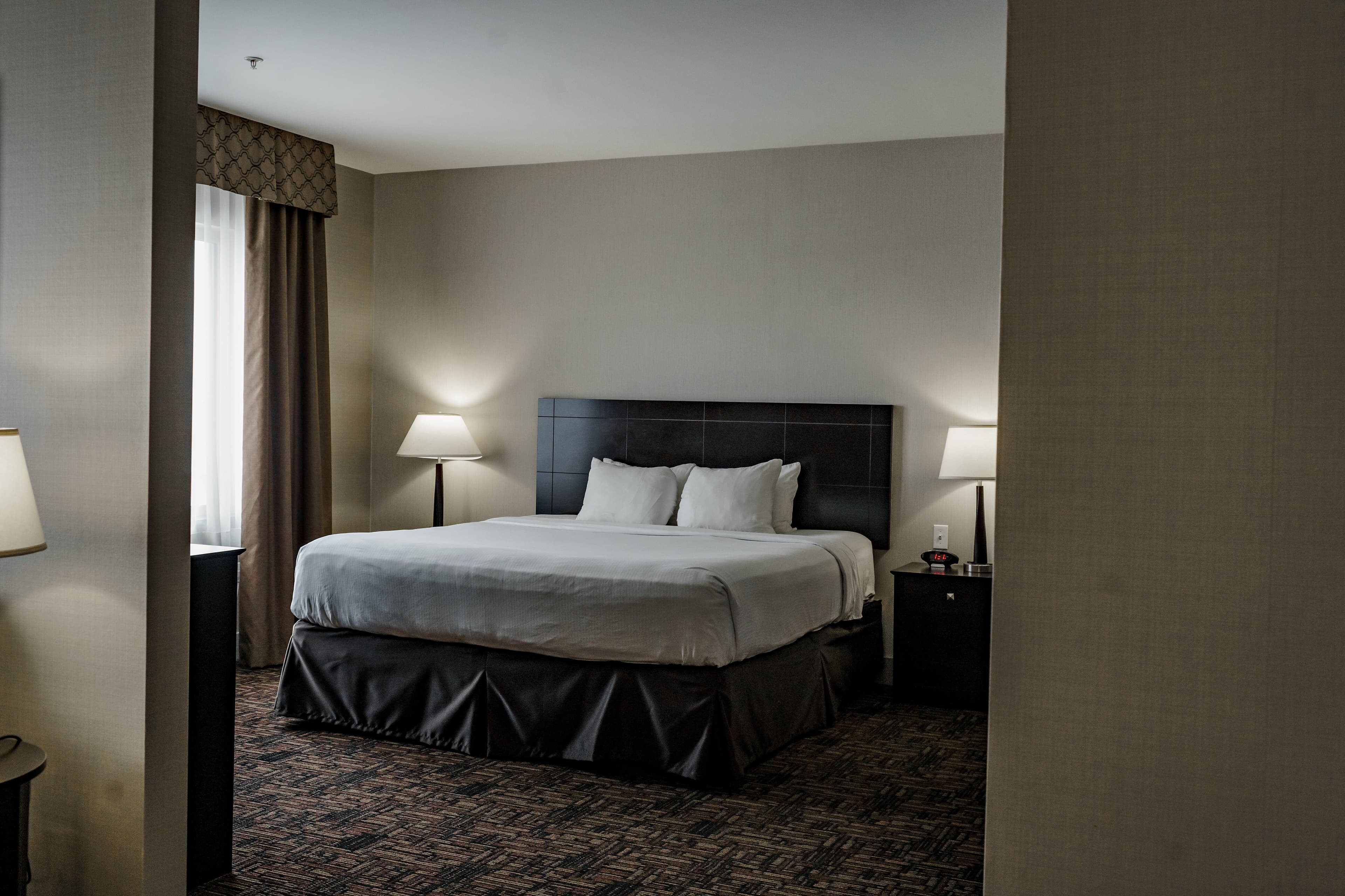 Radisson Hotel Edmonton Airport — 7