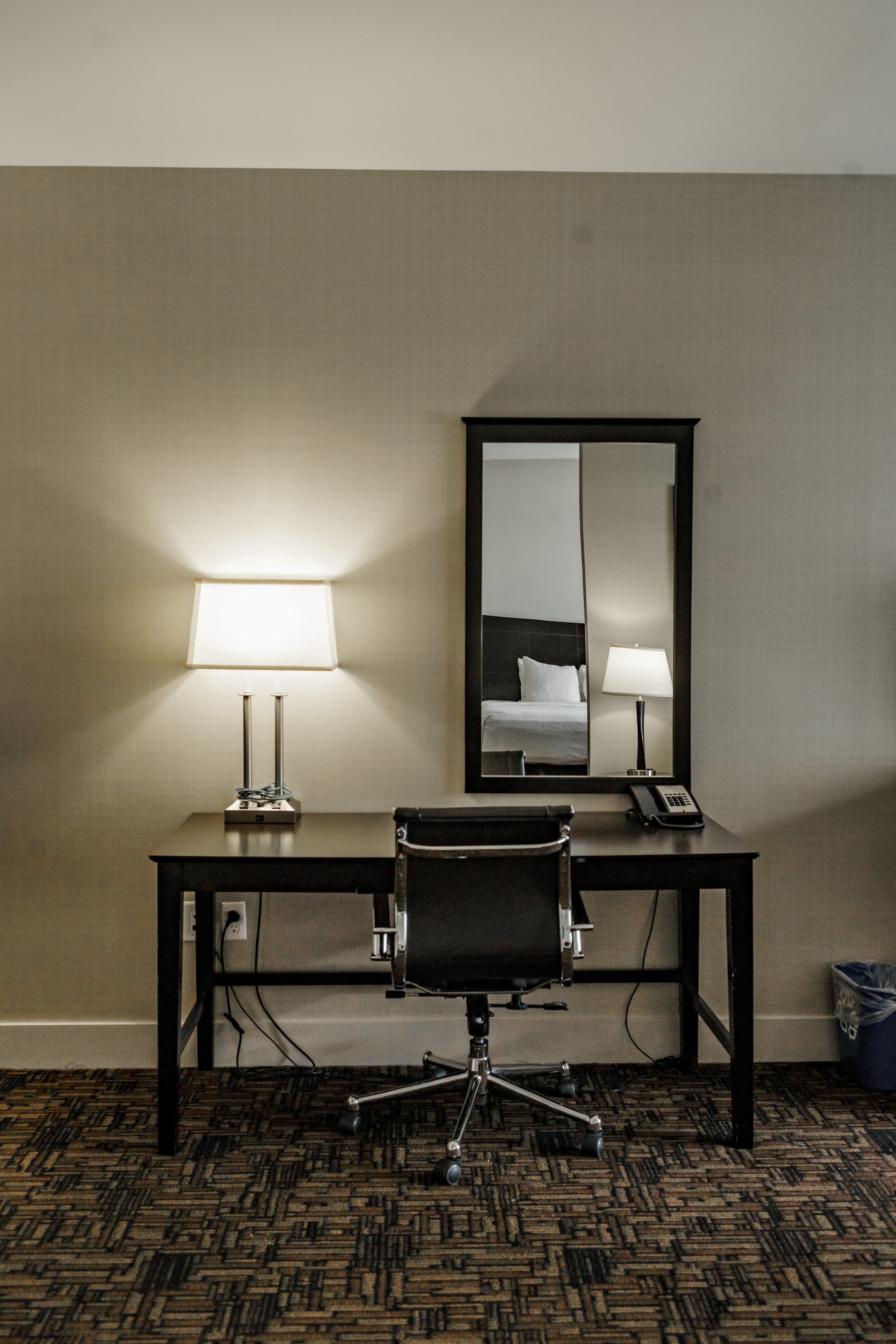 Radisson Hotel Edmonton Airport — 10