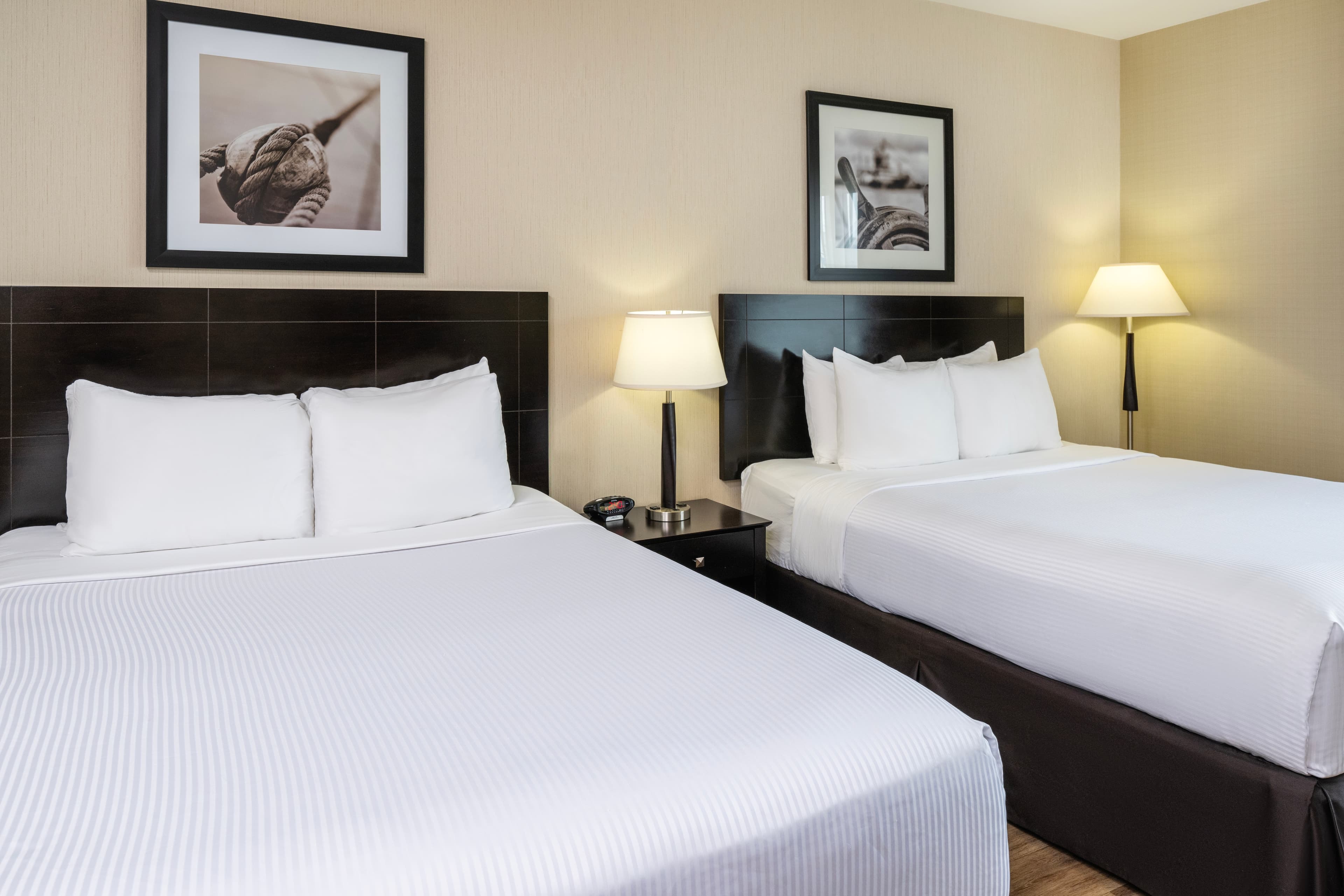 Radisson Hotel Edmonton Airport — 12