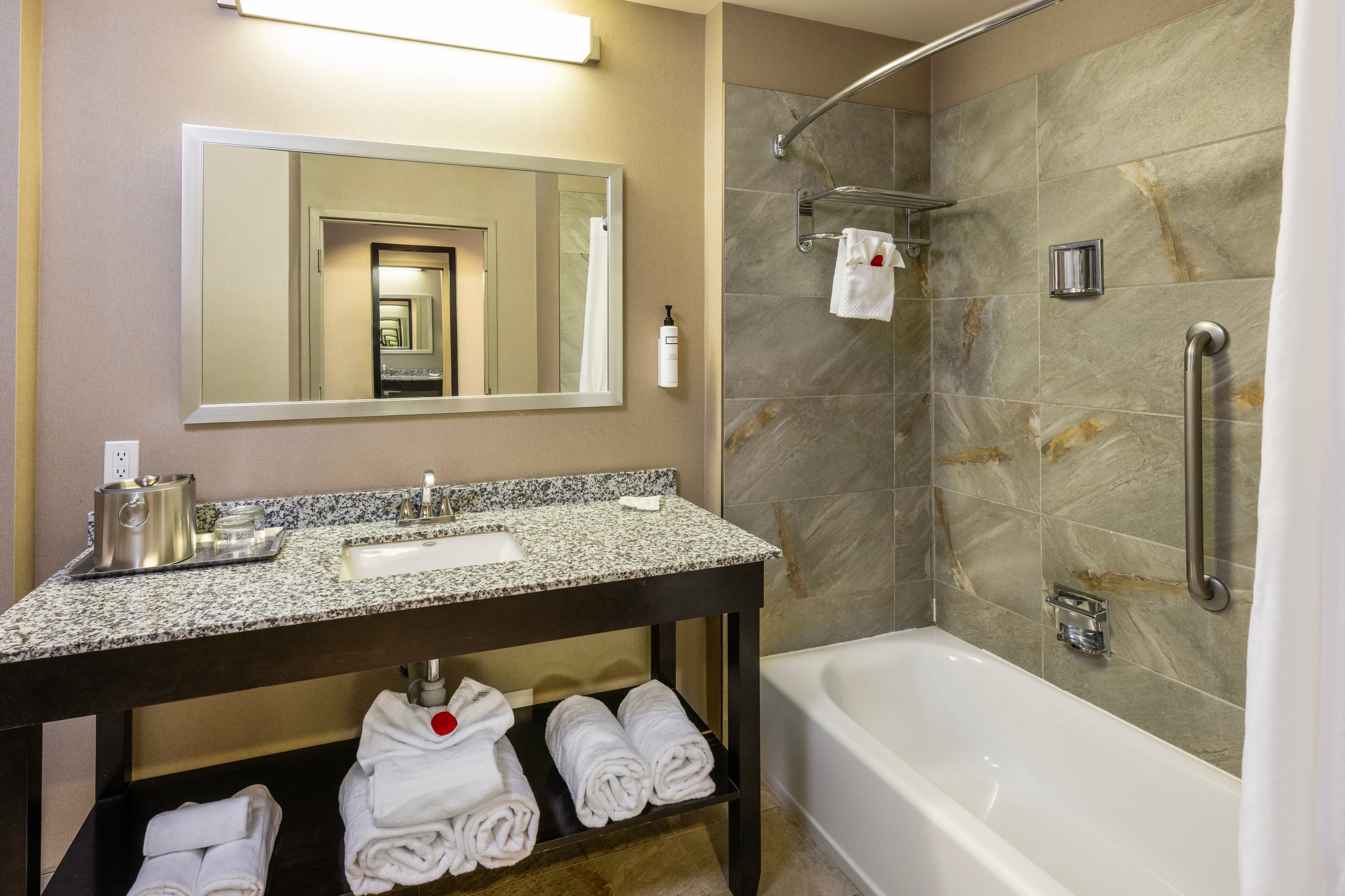 Radisson Hotel Edmonton Airport — 13