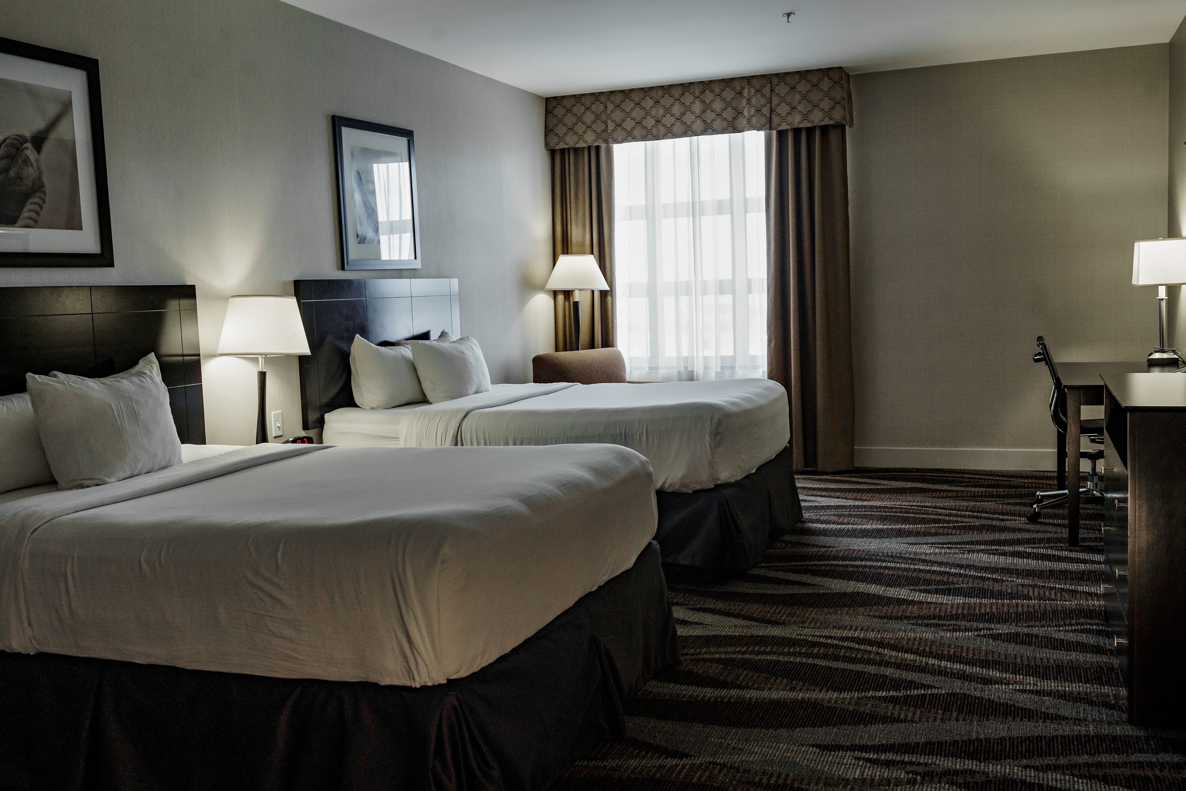 Radisson Hotel Edmonton Airport — 19