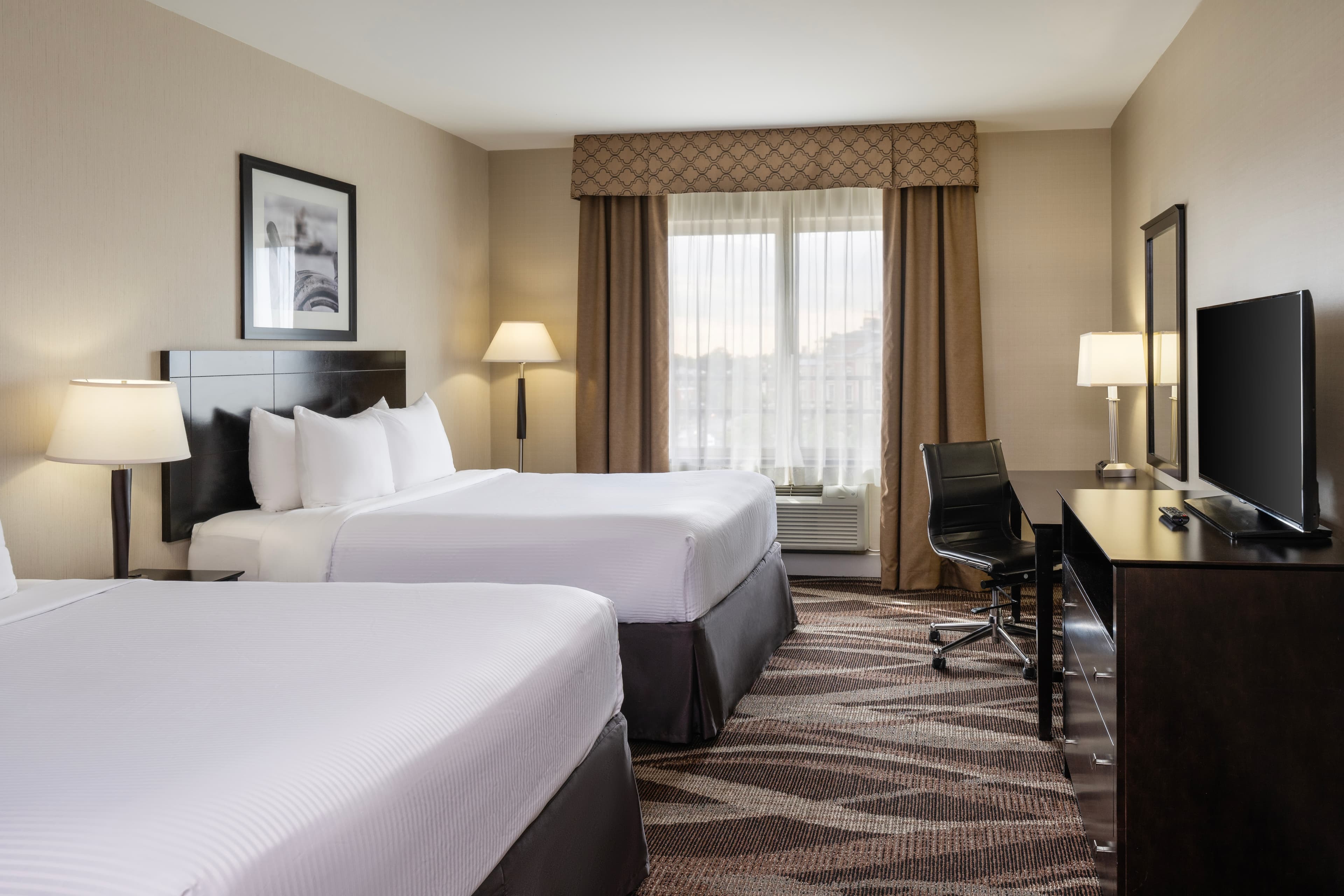 Radisson Hotel Edmonton Airport — 15
