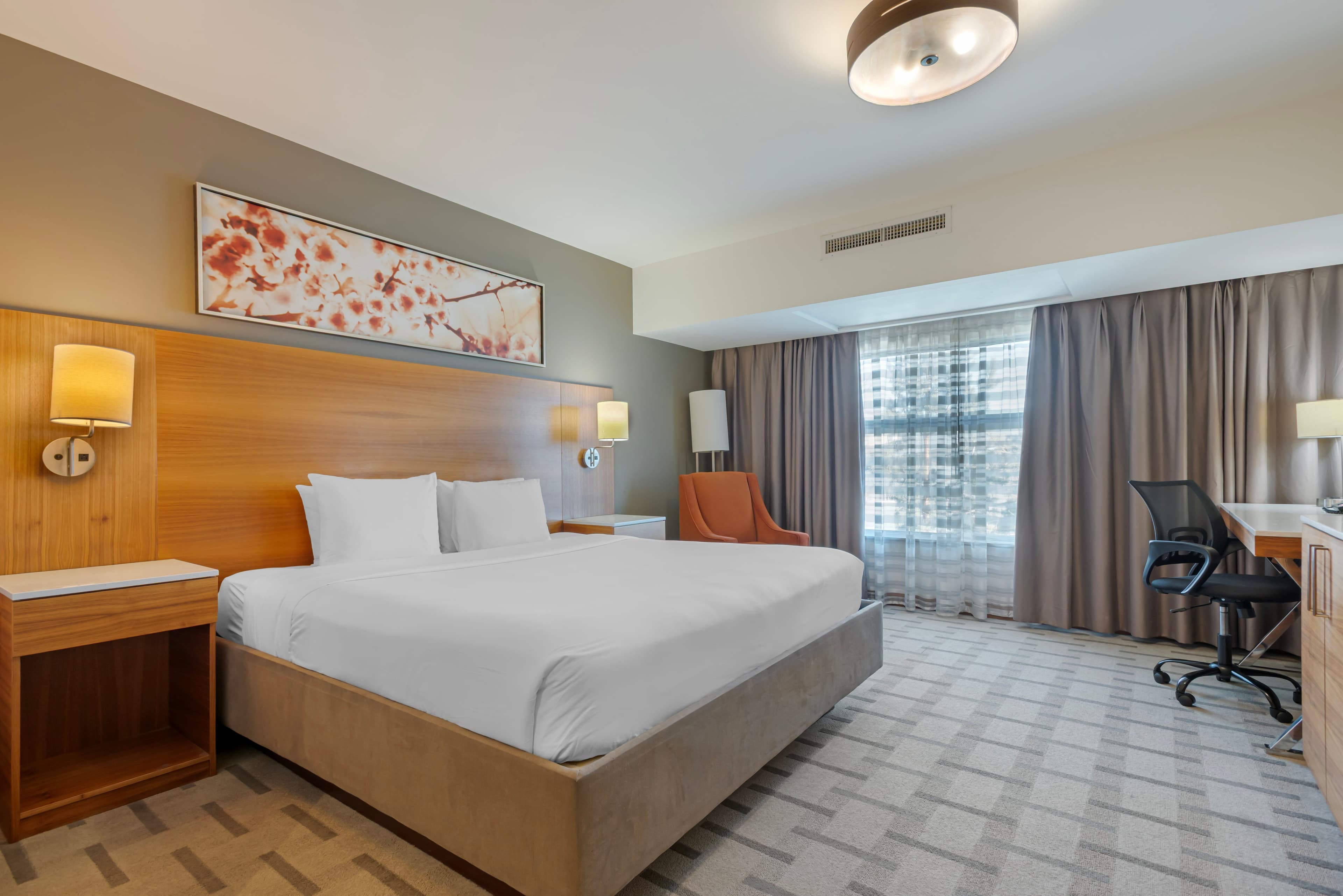 Radisson Hotel & Conference Centre Calgary Airport - Image 4