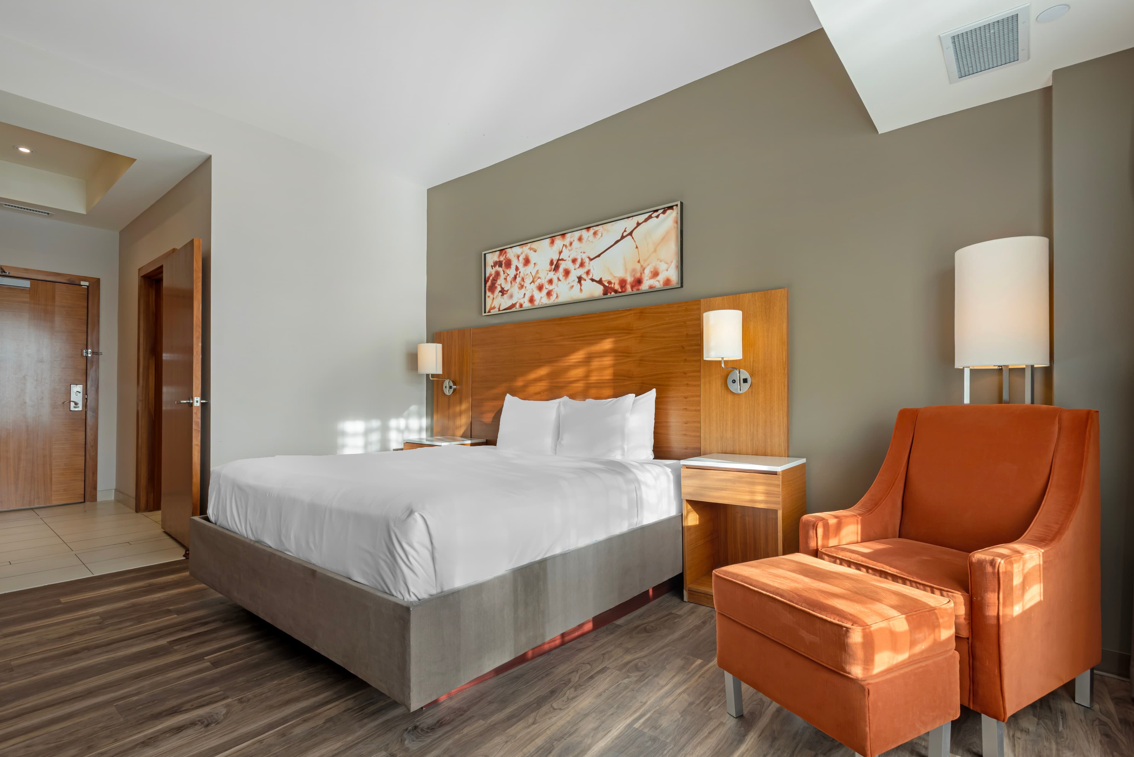 Radisson Hotel & Conference Centre Calgary Airport — 7