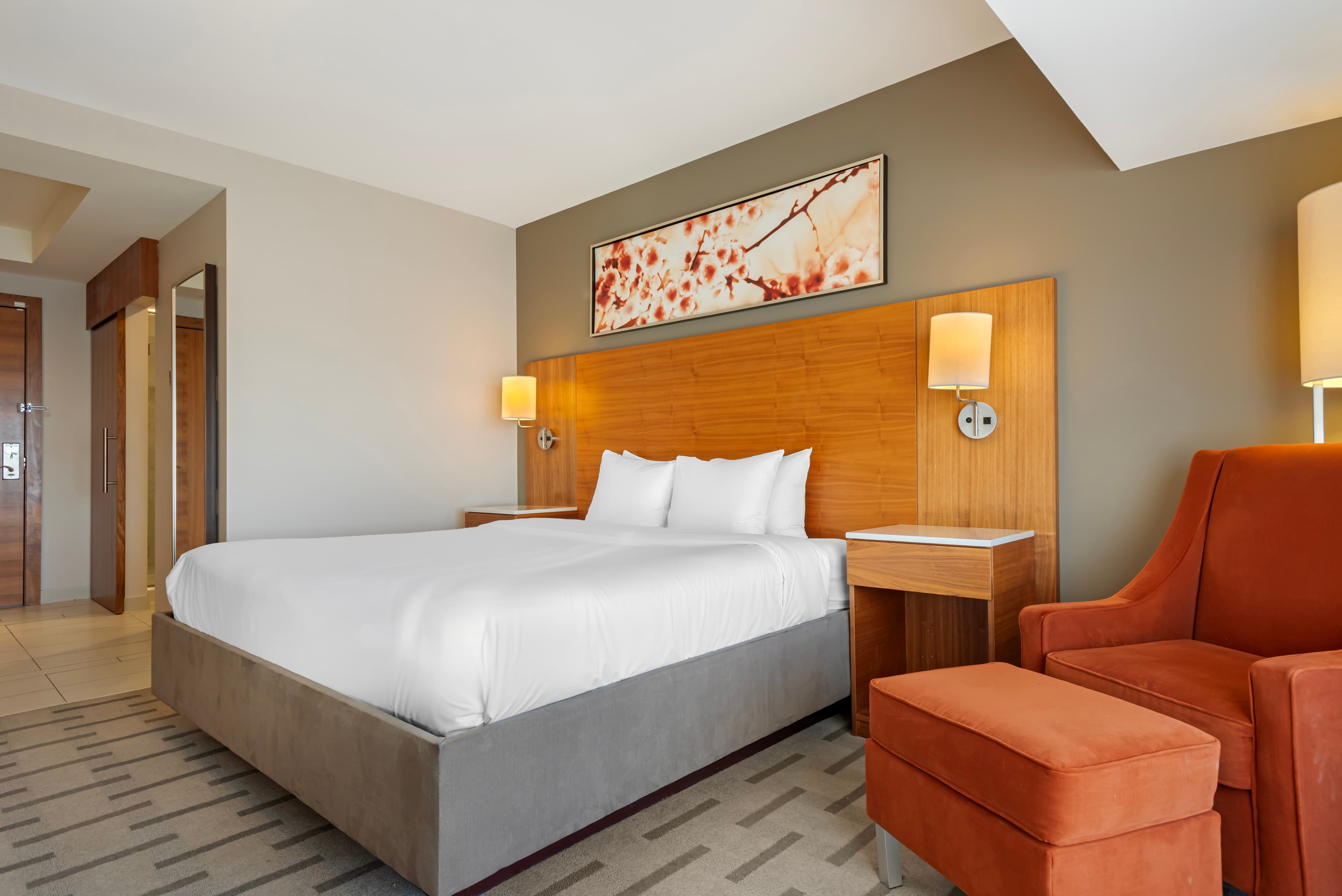 Radisson Hotel & Conference Centre Calgary Airport — 10