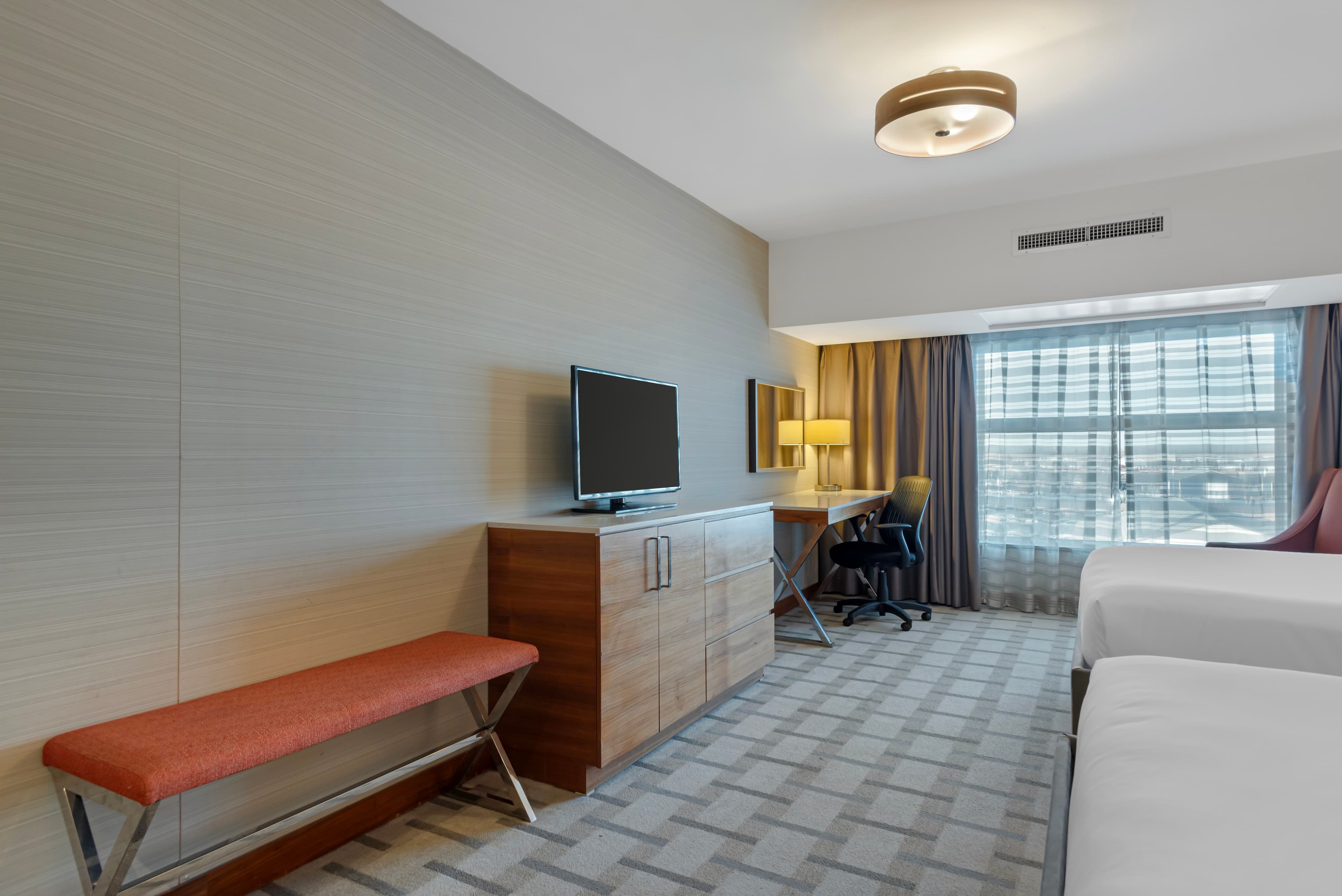 Radisson Hotel & Conference Centre Calgary Airport — 20
