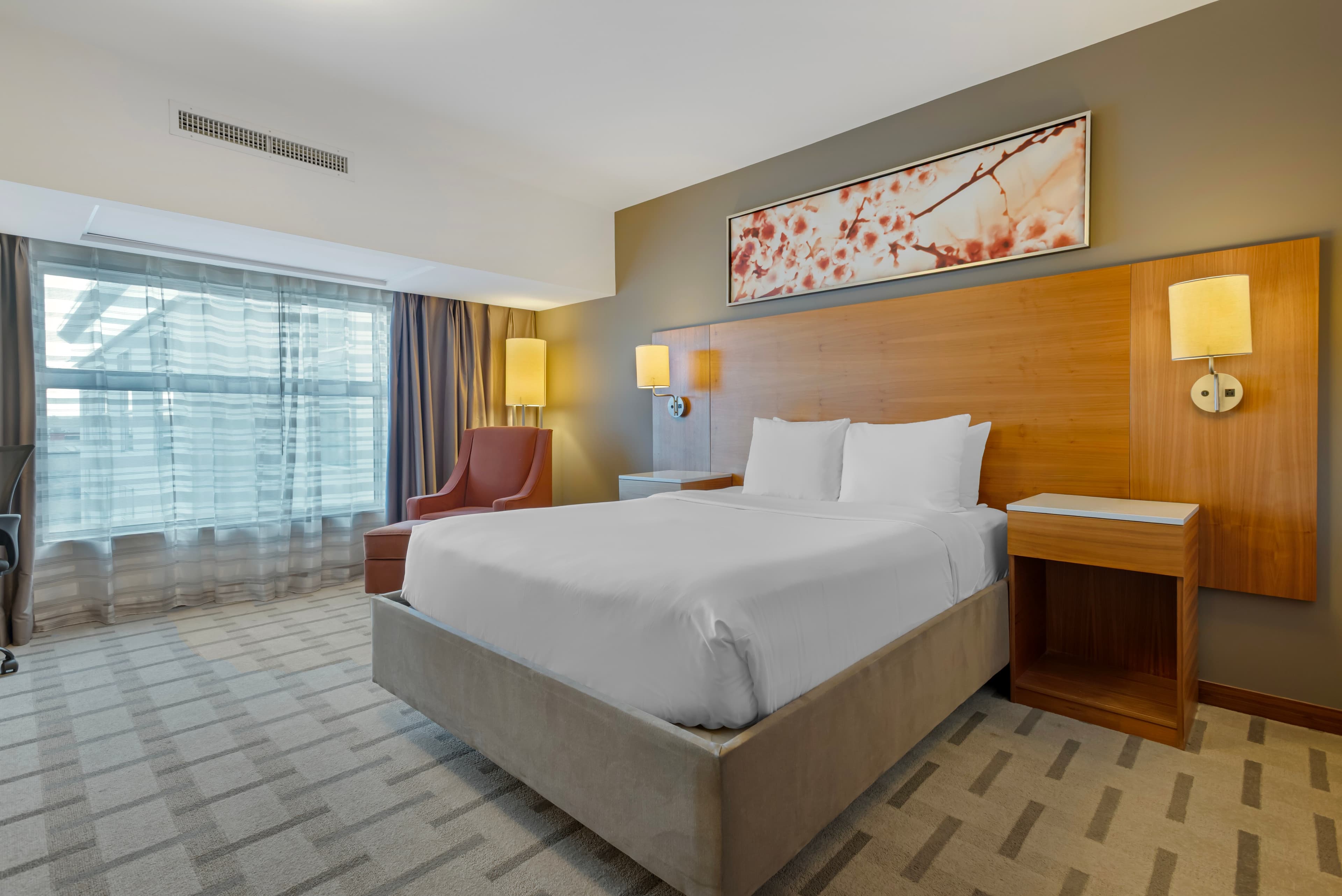 Radisson Hotel & Conference Centre Calgary Airport — 22