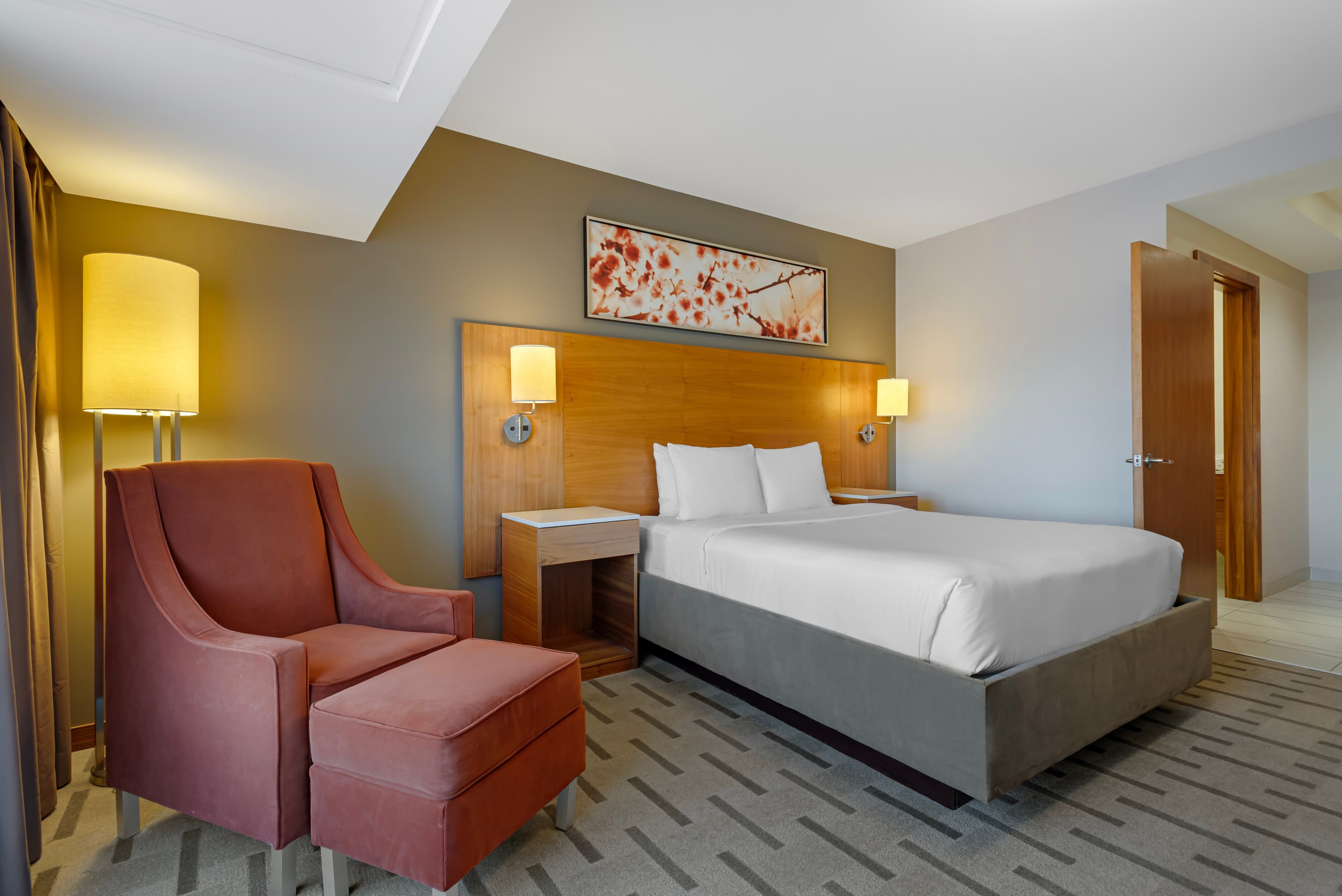 Radisson Hotel & Conference Centre Calgary Airport — 23