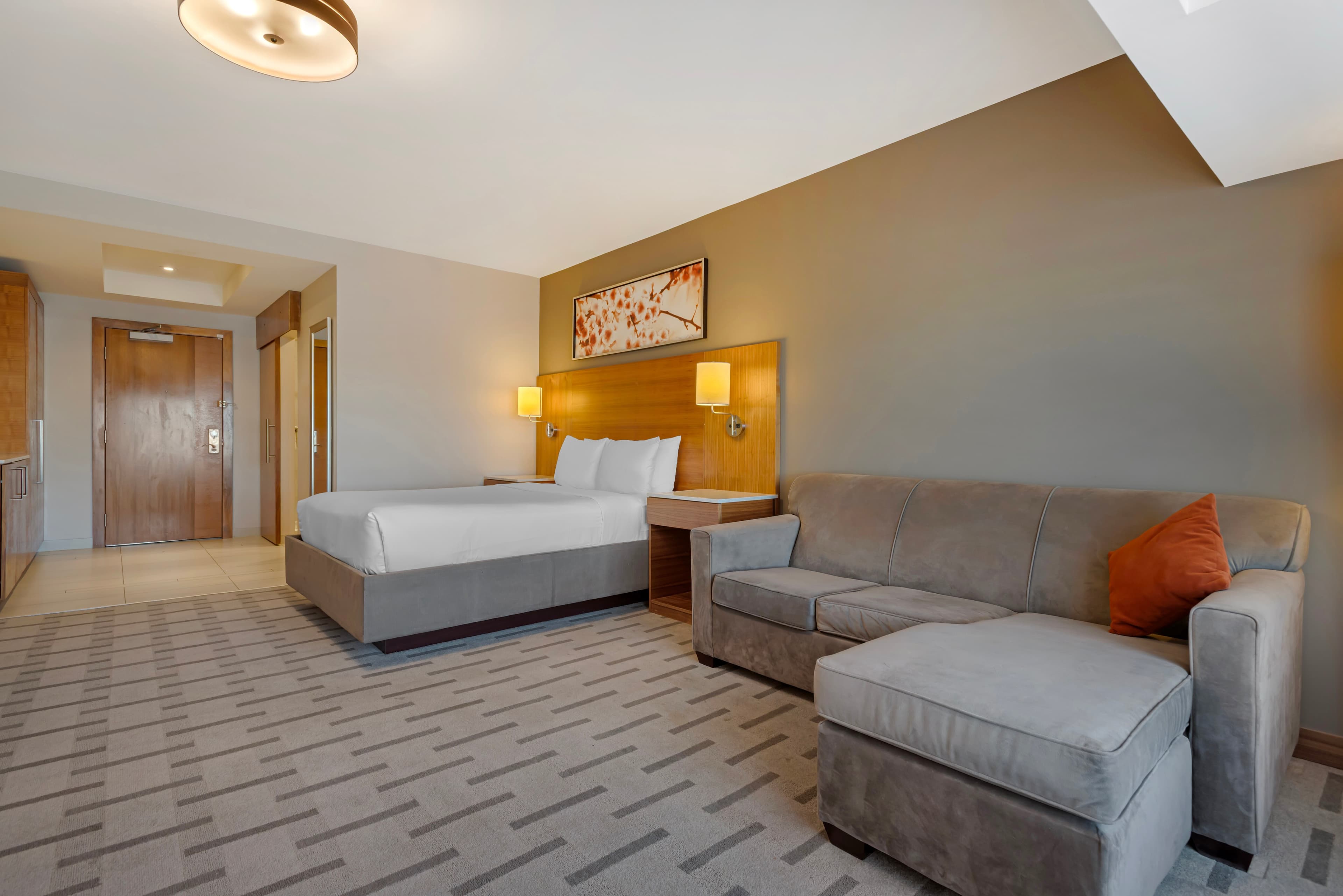 Radisson Hotel & Conference Centre Calgary Airport — 26