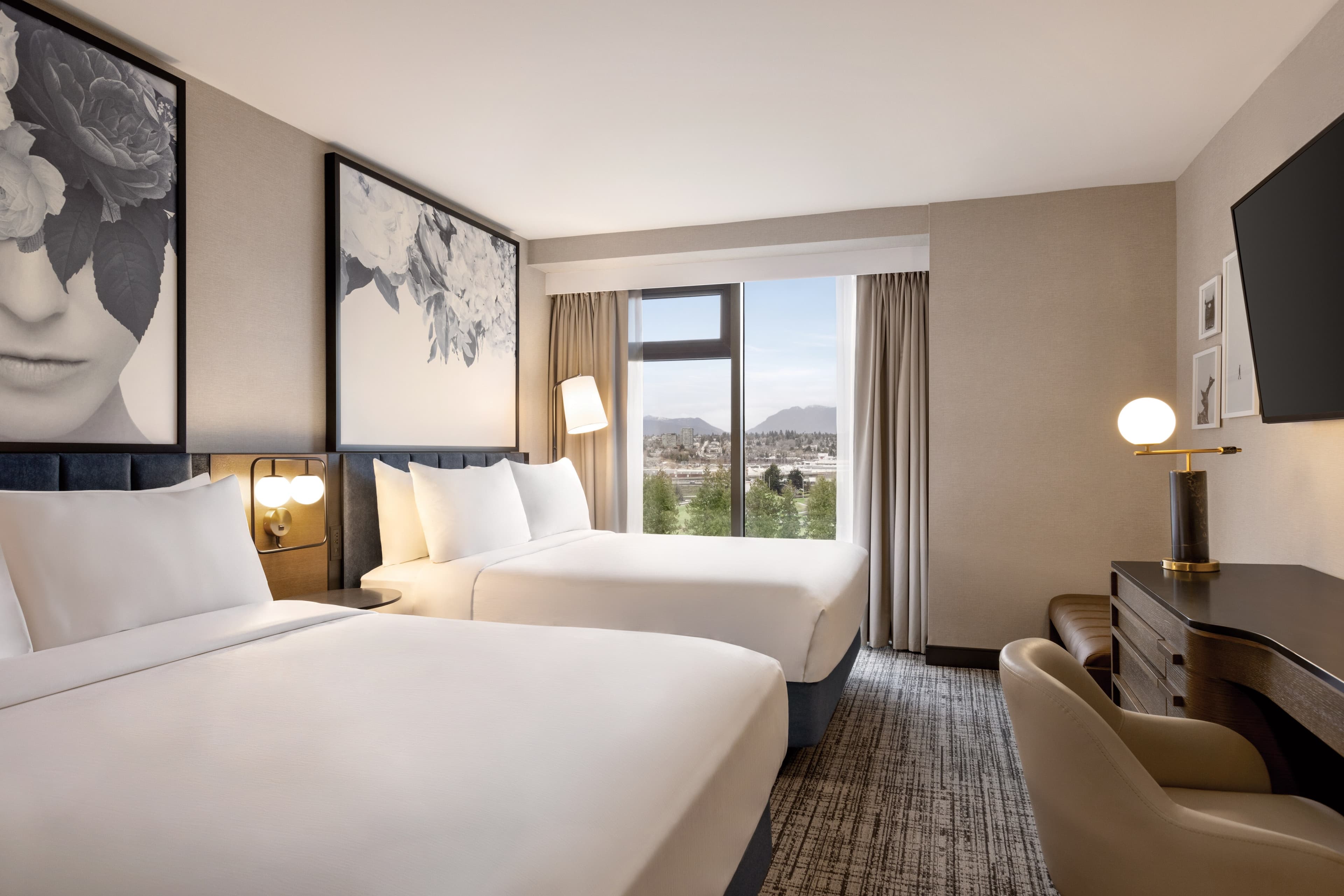Radisson Blu Vancouver Airport Hotel & Marina — 18