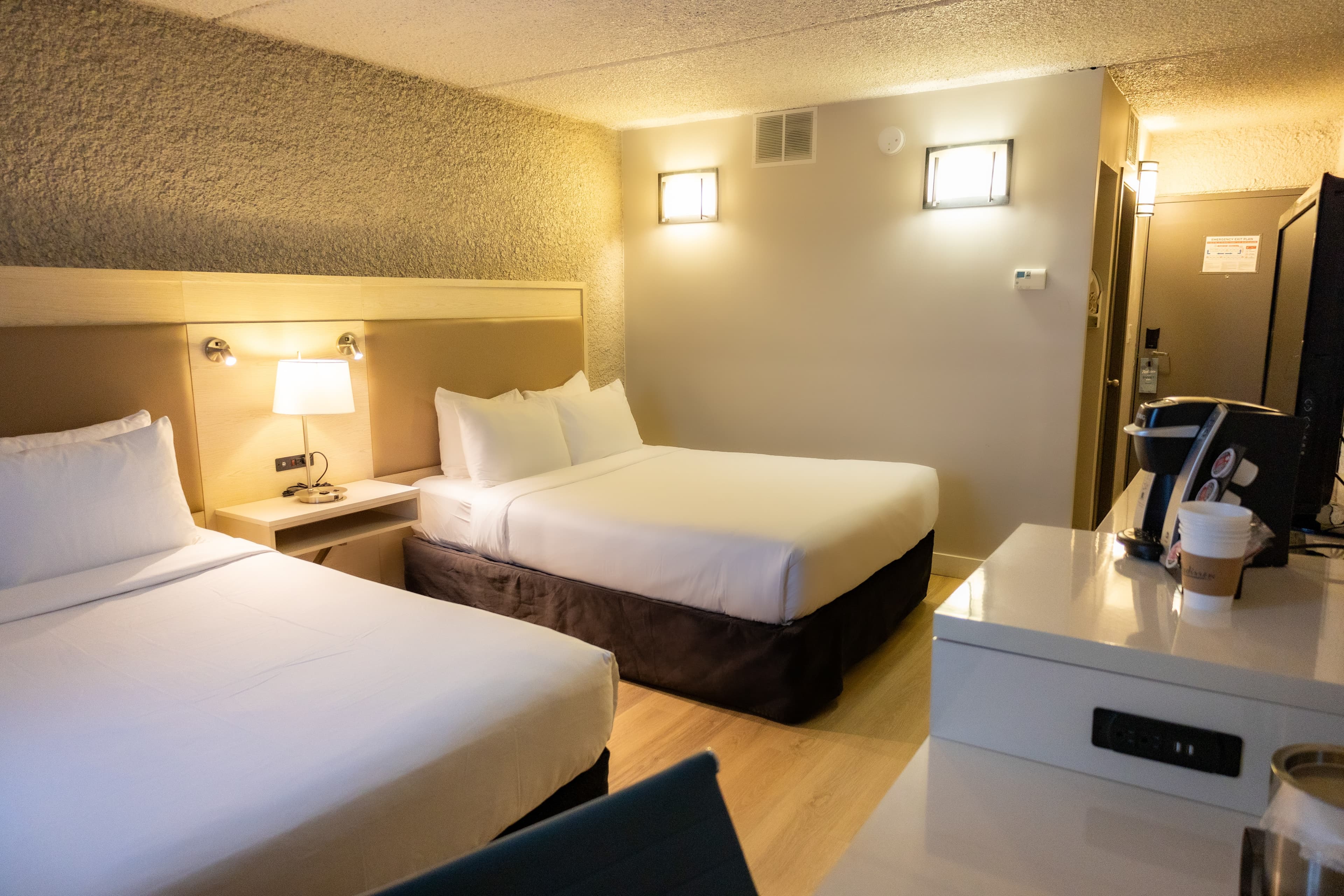 Radisson Hotel Fort St. John — 27