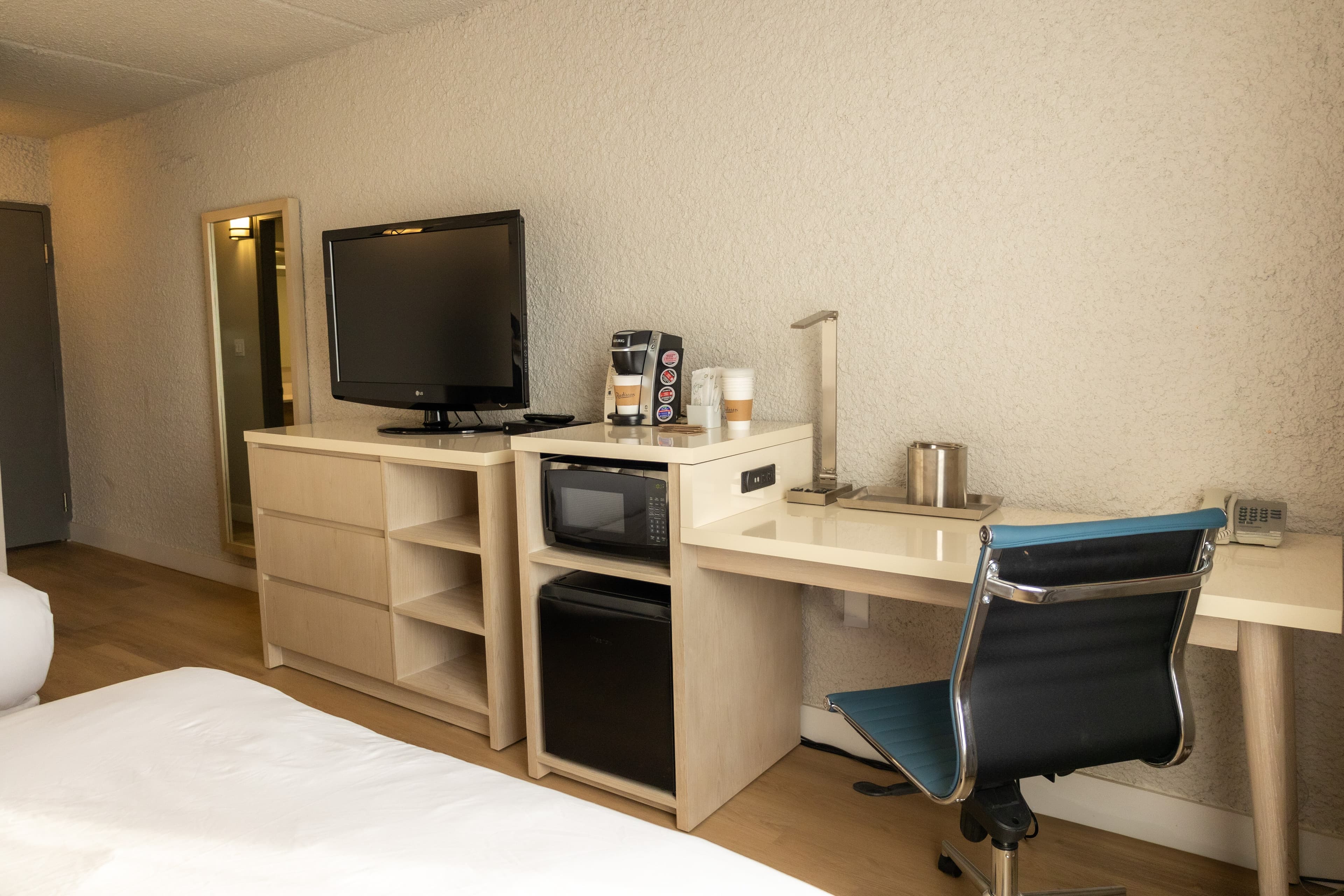 Radisson Hotel Fort St. John — 28