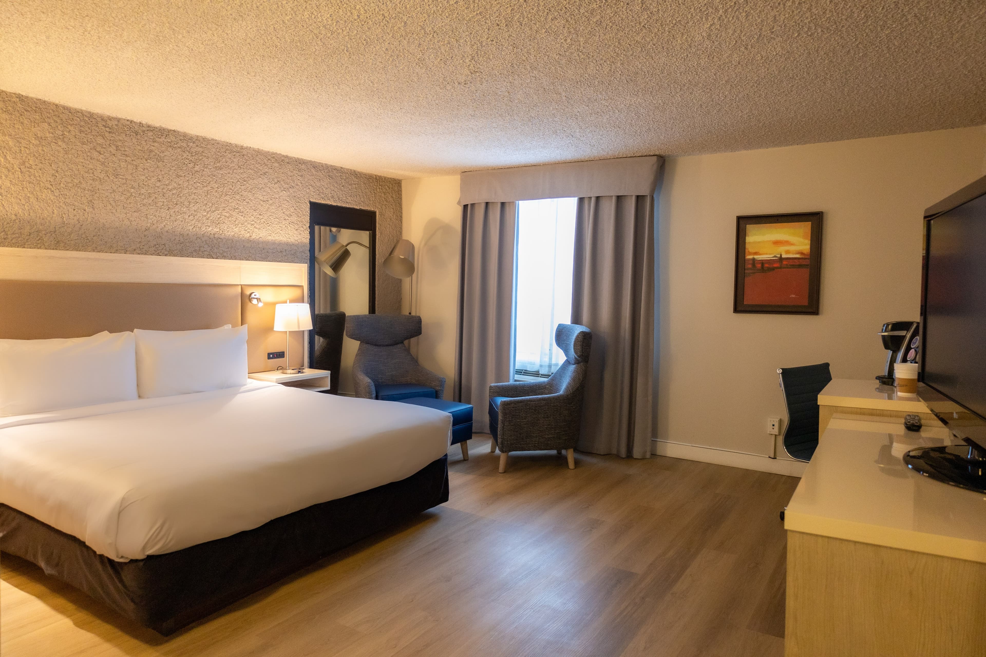 Radisson Hotel Fort St. John - Image 2