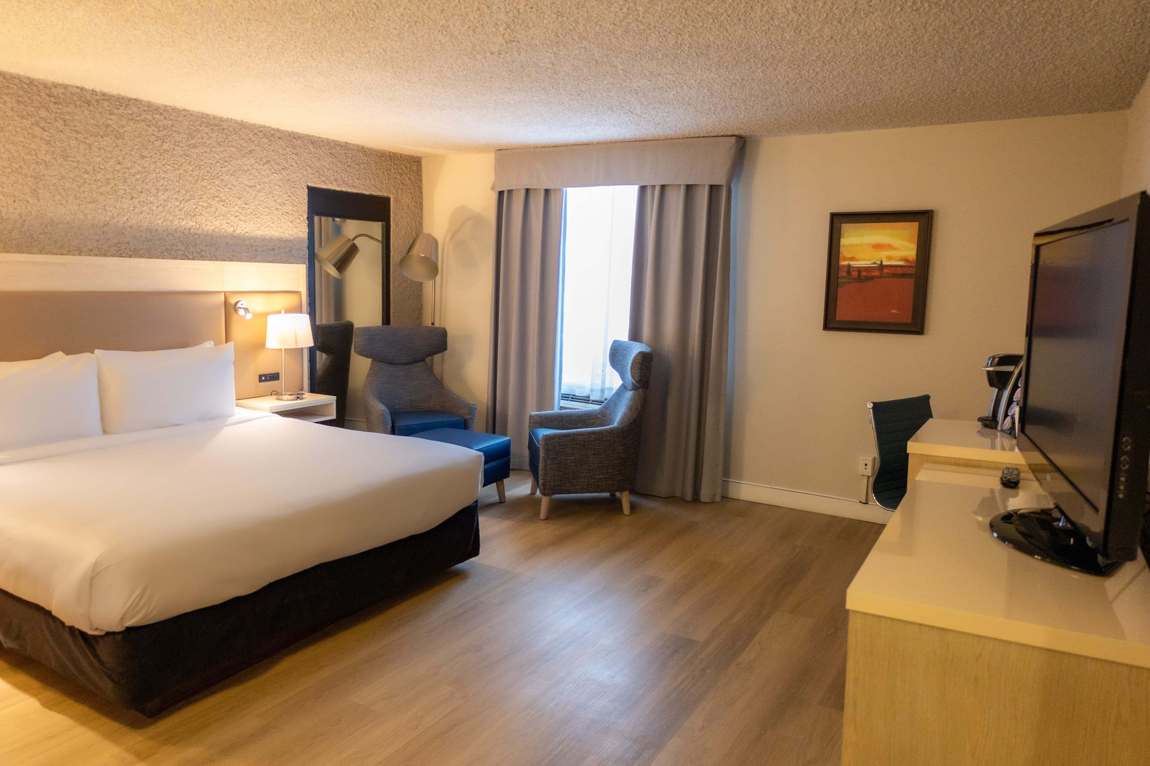 Radisson Hotel Fort St. John - Image 3