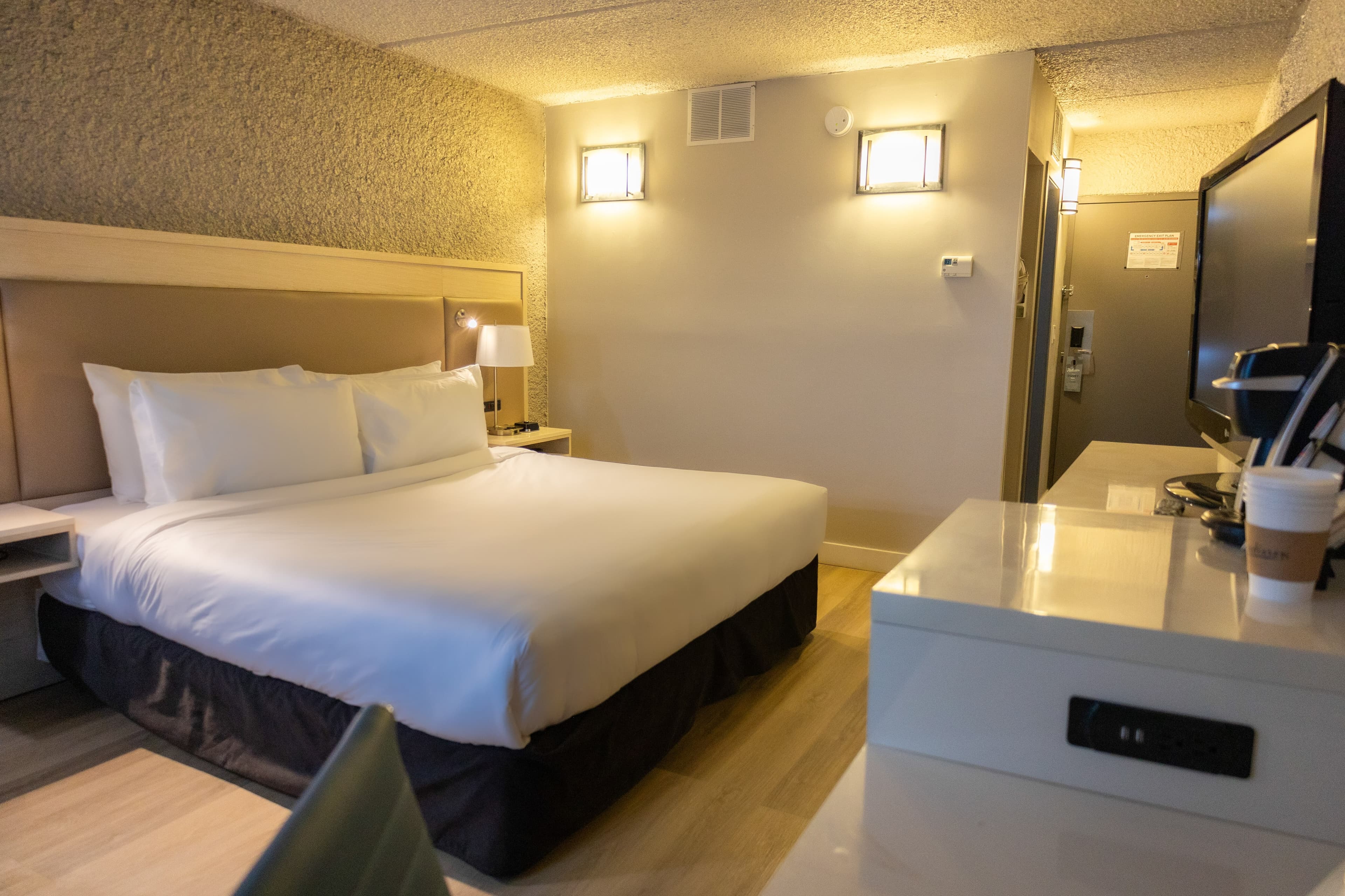 Radisson Hotel Fort St. John - Image 4