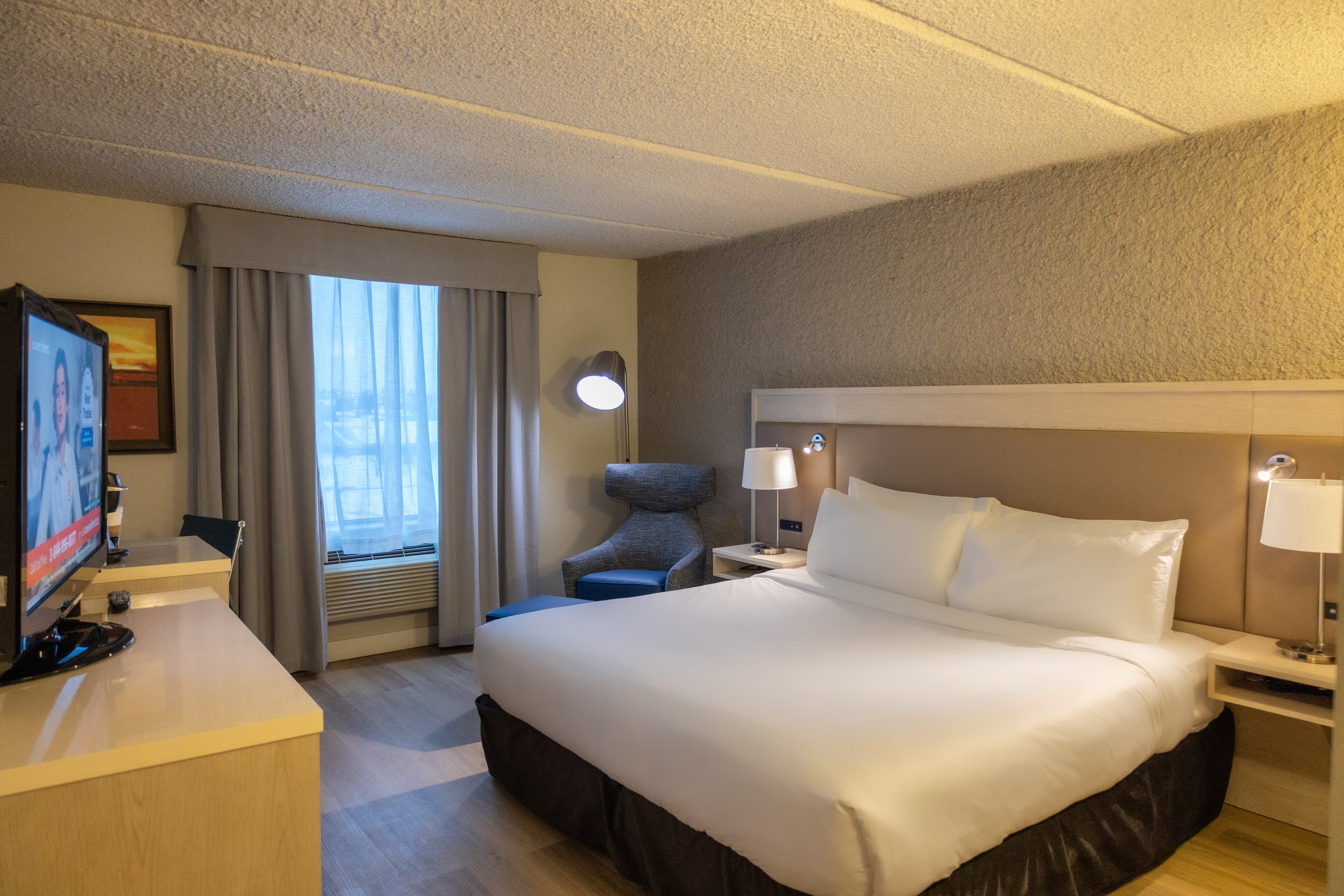 Radisson Hotel Fort St. John - Image 5
