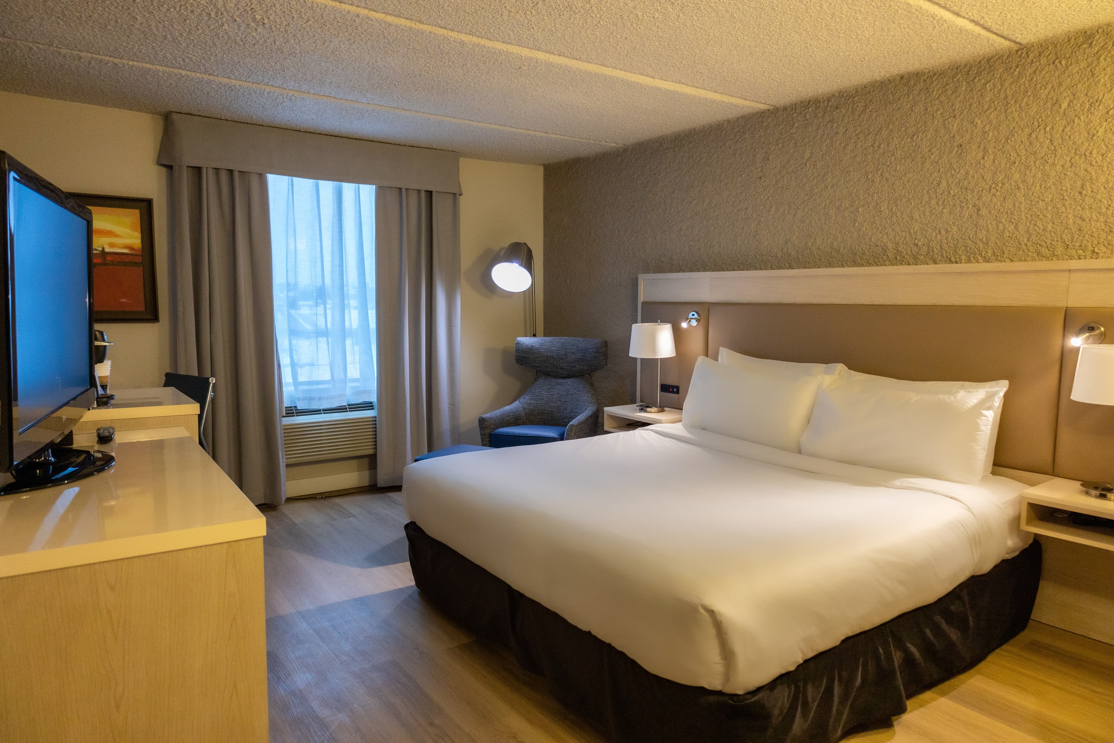 Radisson Hotel Fort St. John — 6