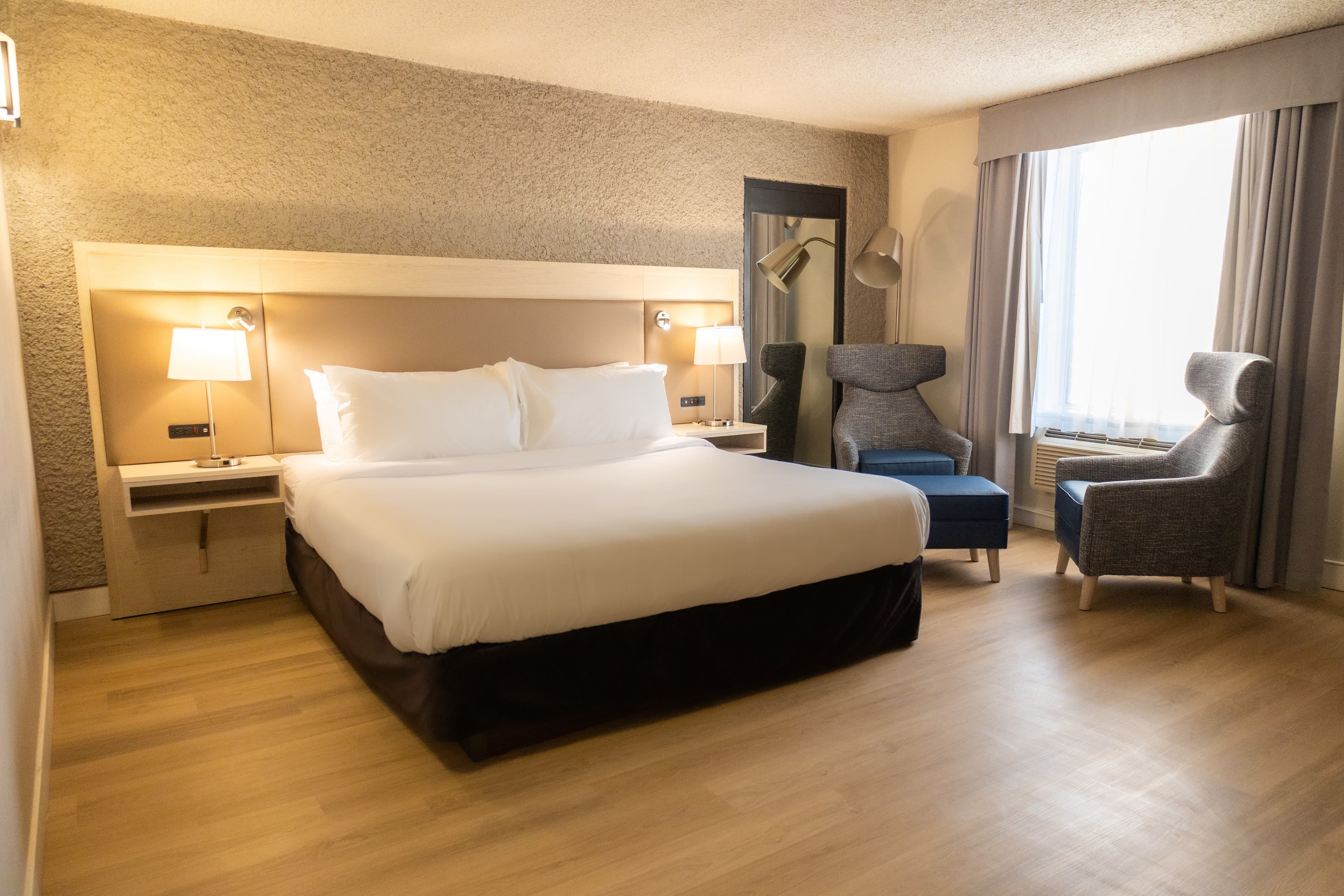 Radisson Hotel Fort St. John — 7
