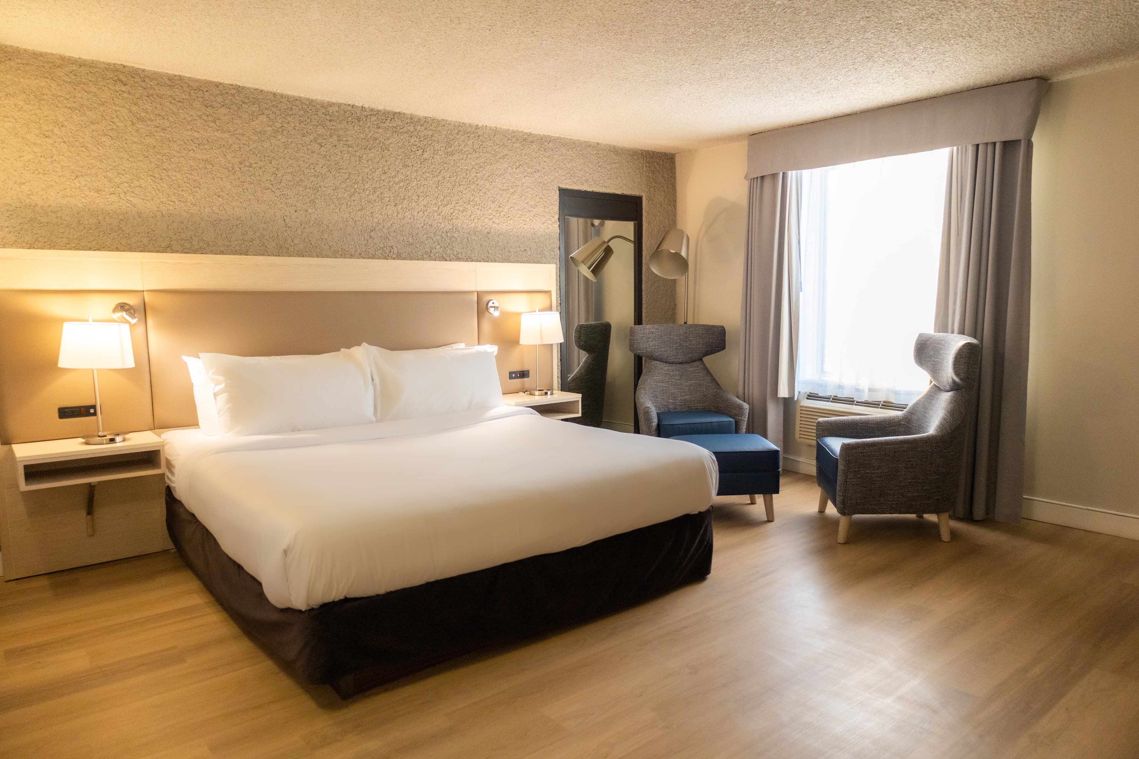 Radisson Hotel Fort St. John — 8