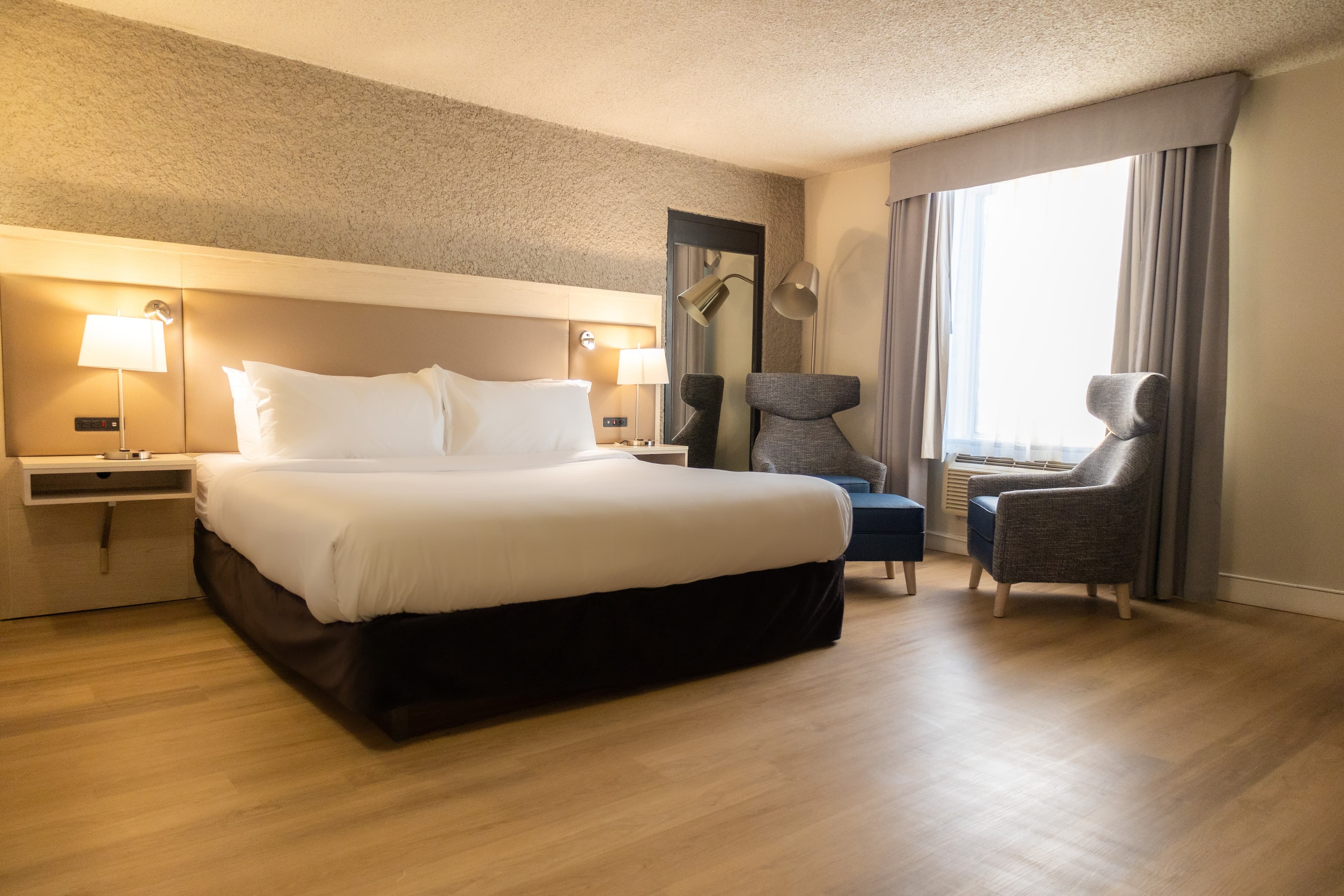 Radisson Hotel Fort St. John — 9