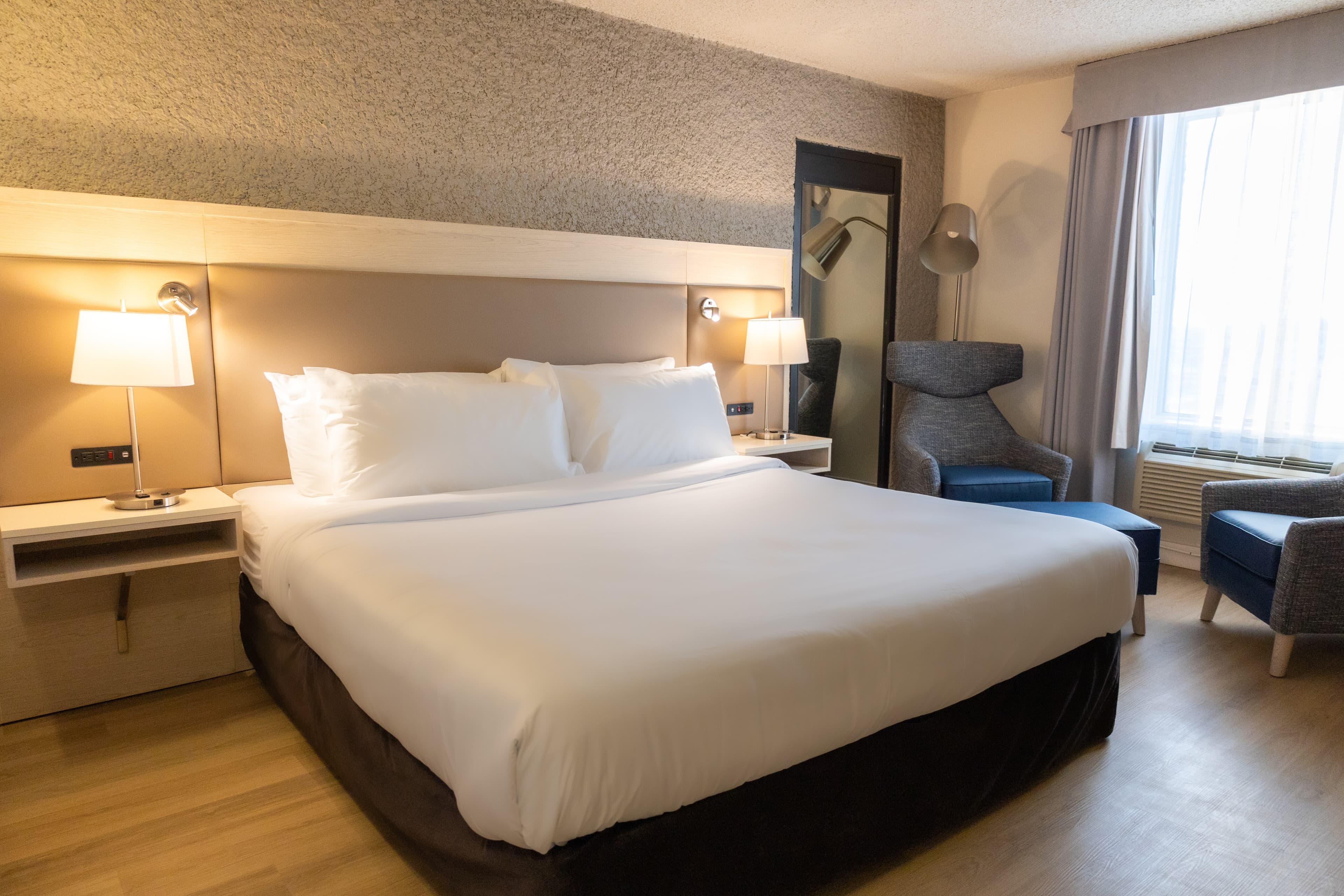 Radisson Hotel Fort St. John — 10