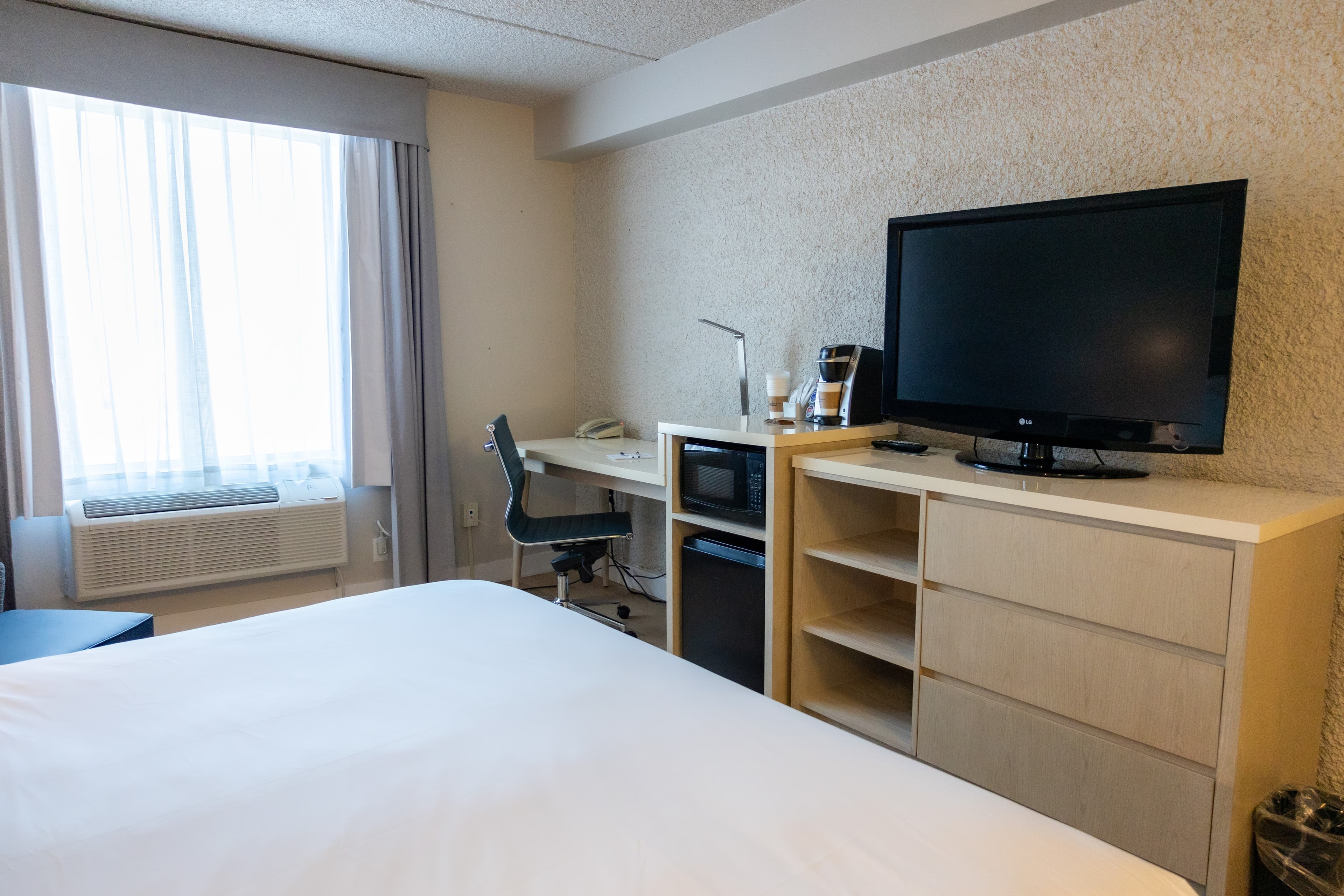 Radisson Hotel Fort St. John — 11