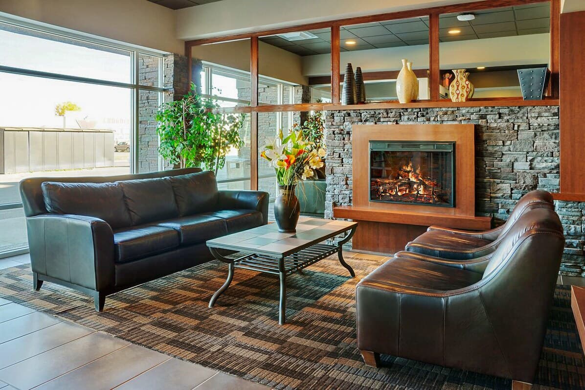 Radisson Hotel Fort St. John - Image 1