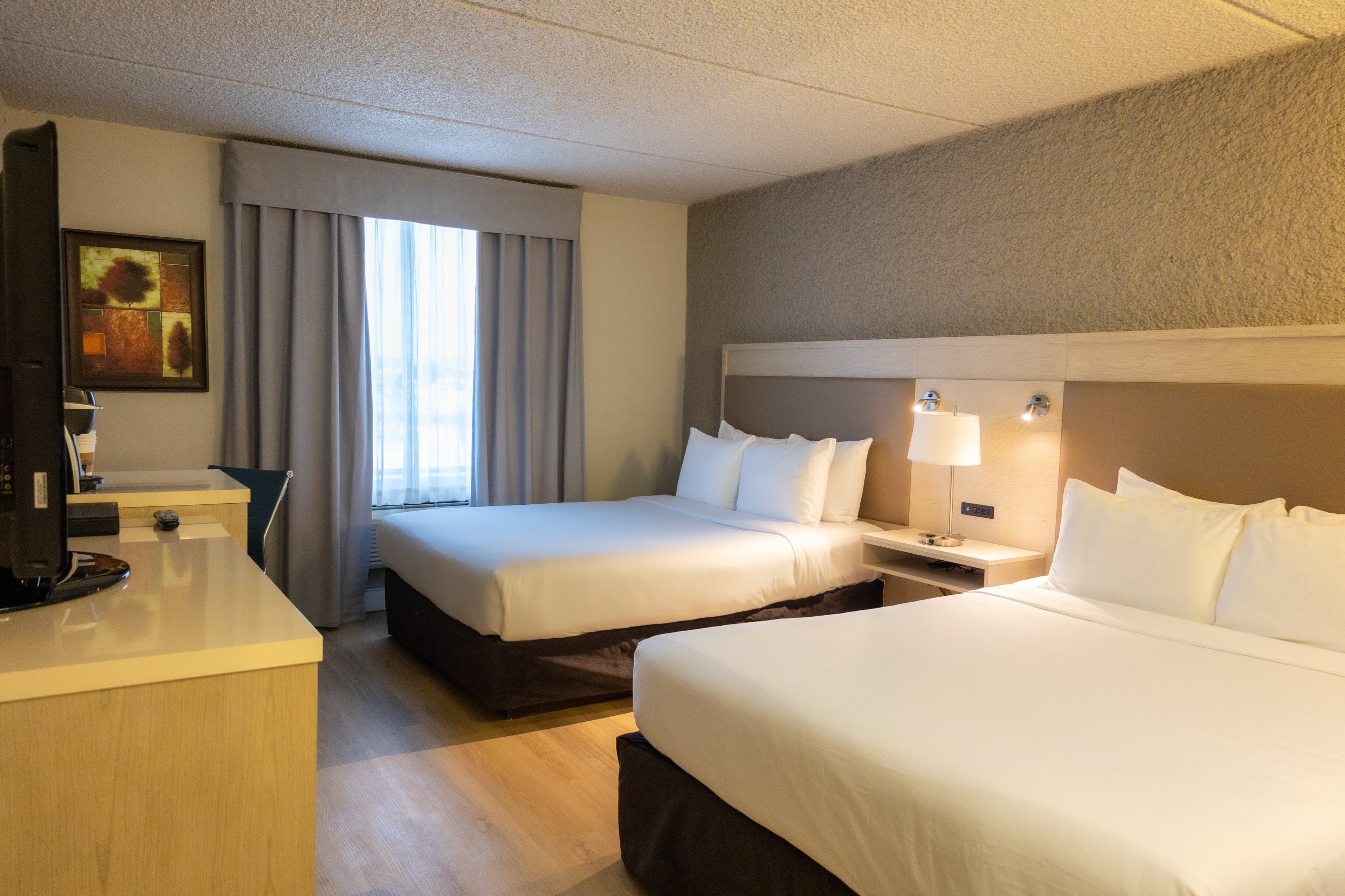 Radisson Hotel Fort St. John — 22