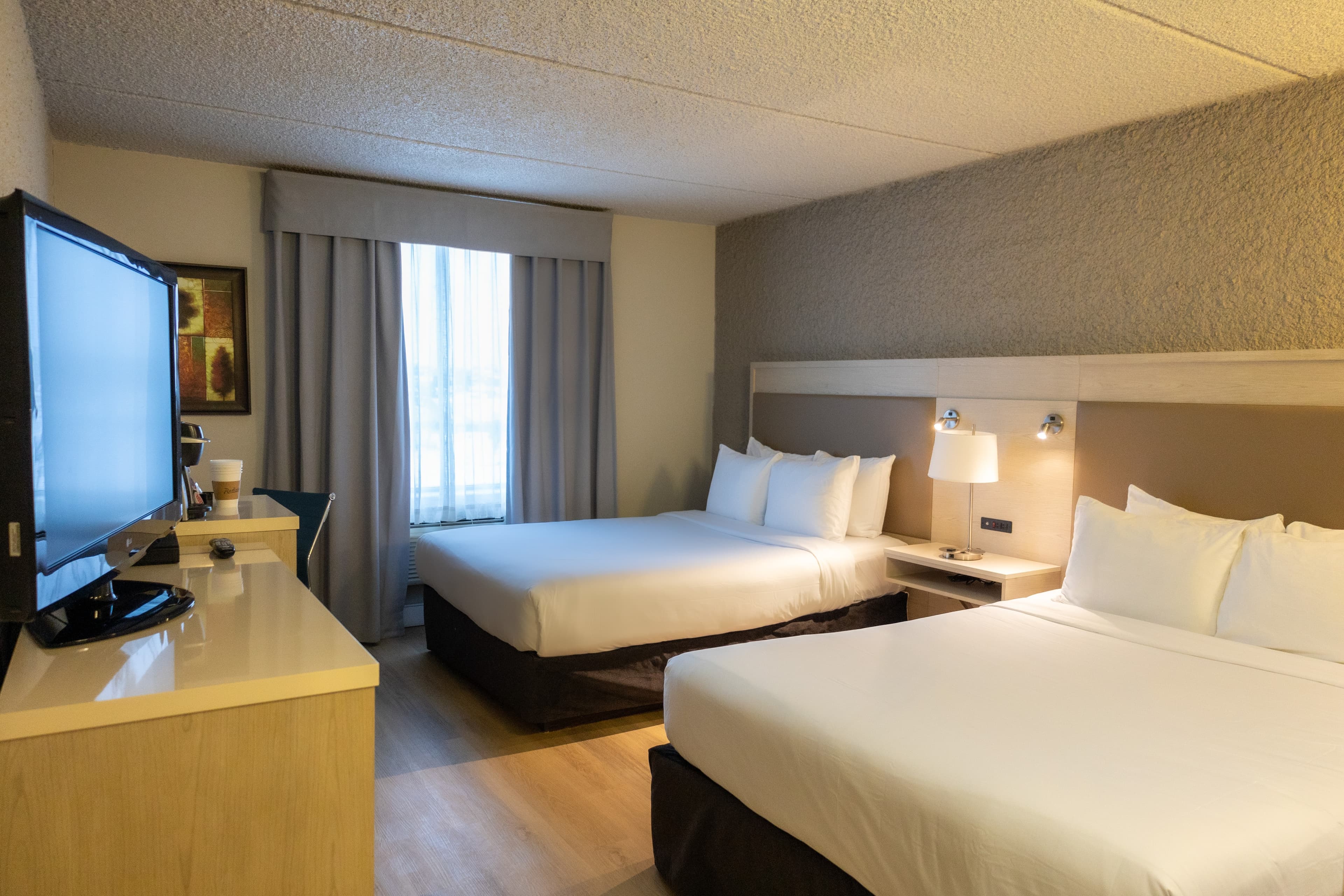 Radisson Hotel Fort St. John — 23