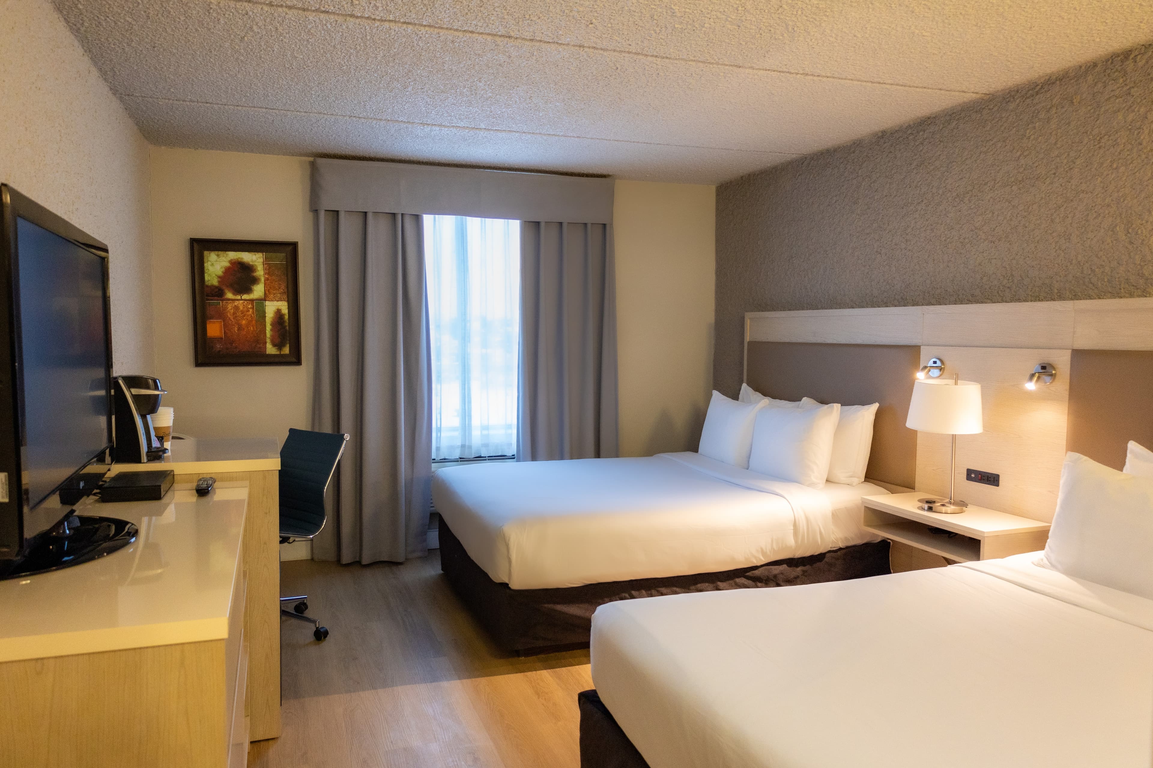 Radisson Hotel Fort St. John — 24