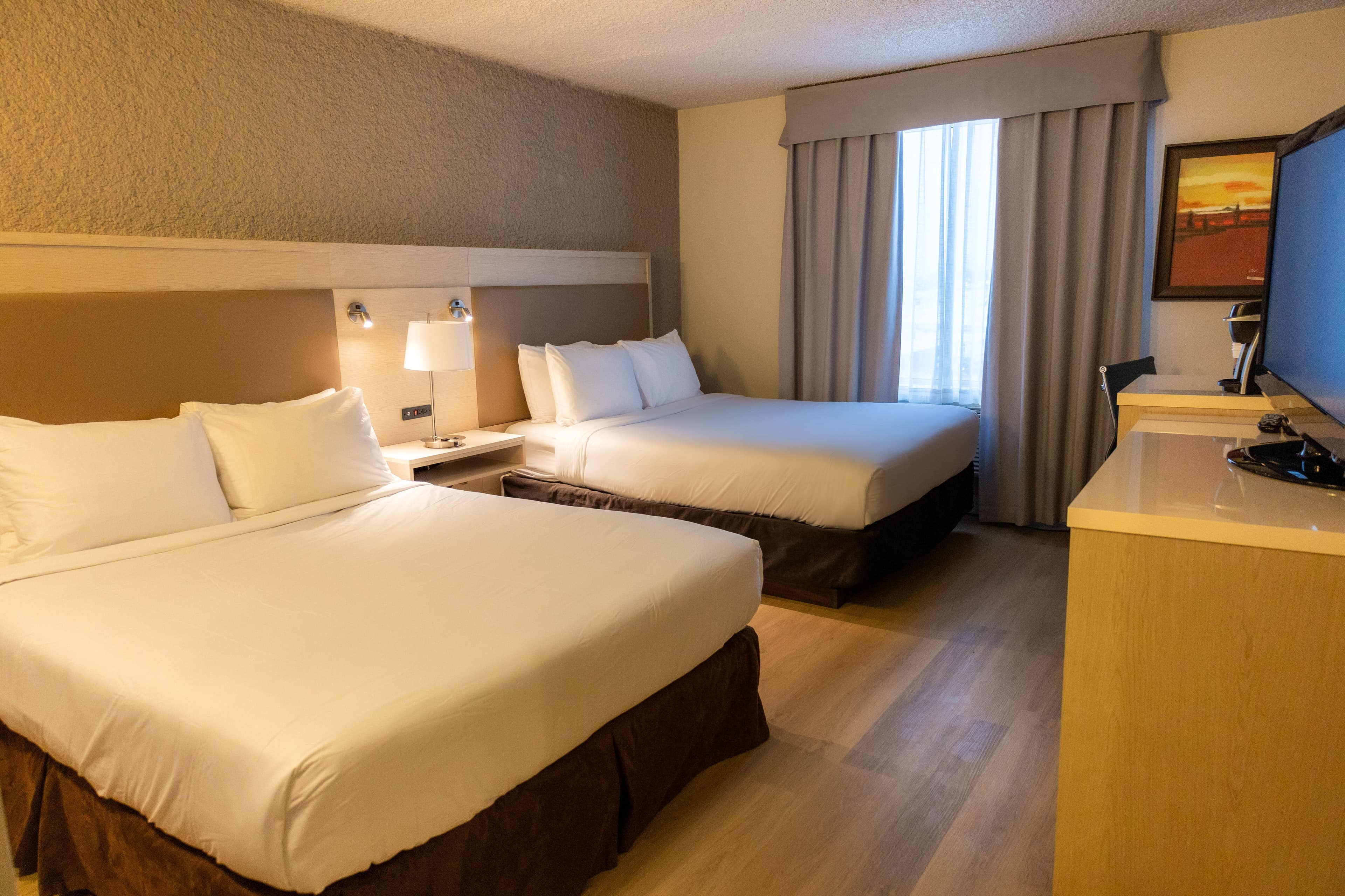 Radisson Hotel Fort St. John — 25