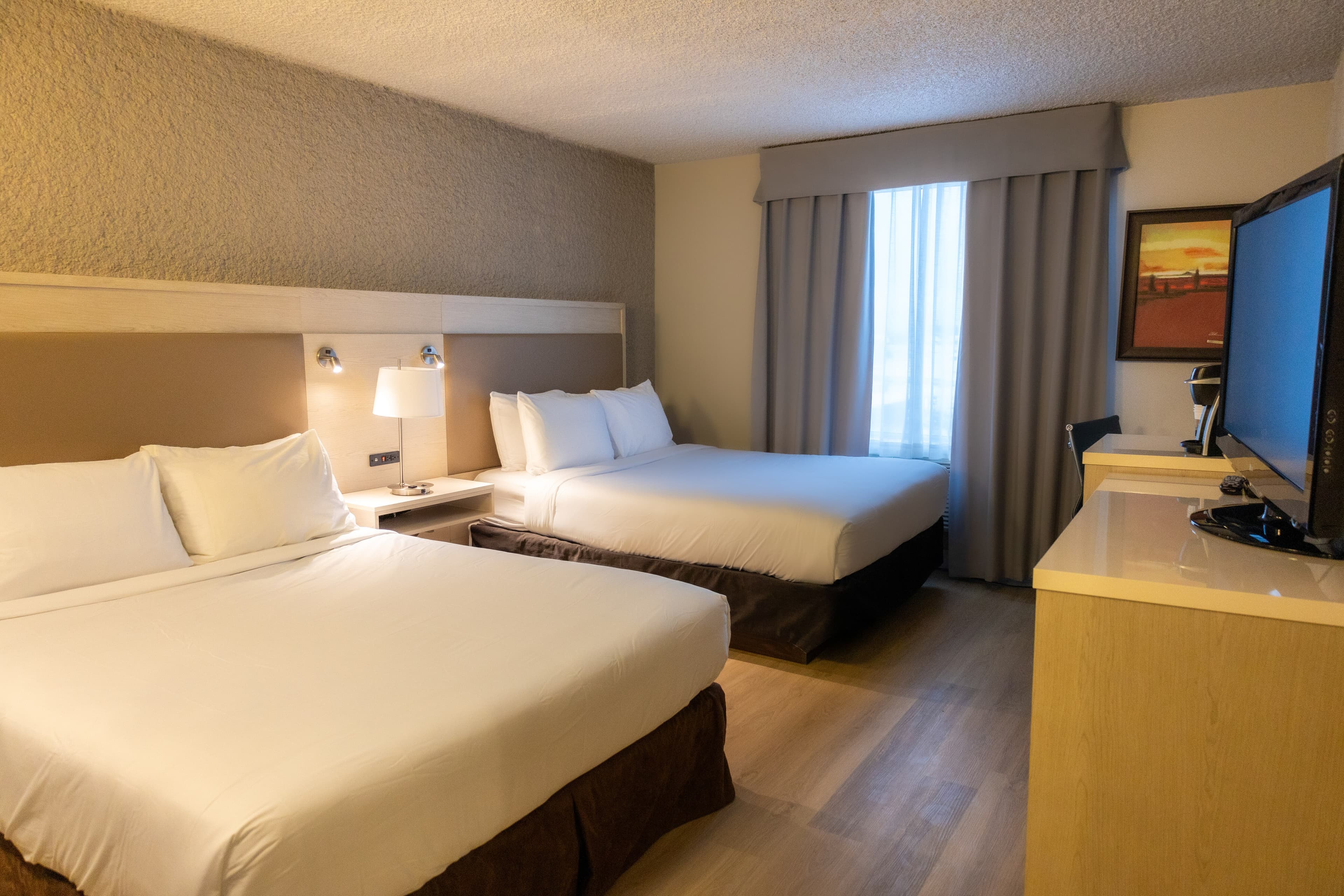 Radisson Hotel Fort St. John — 26