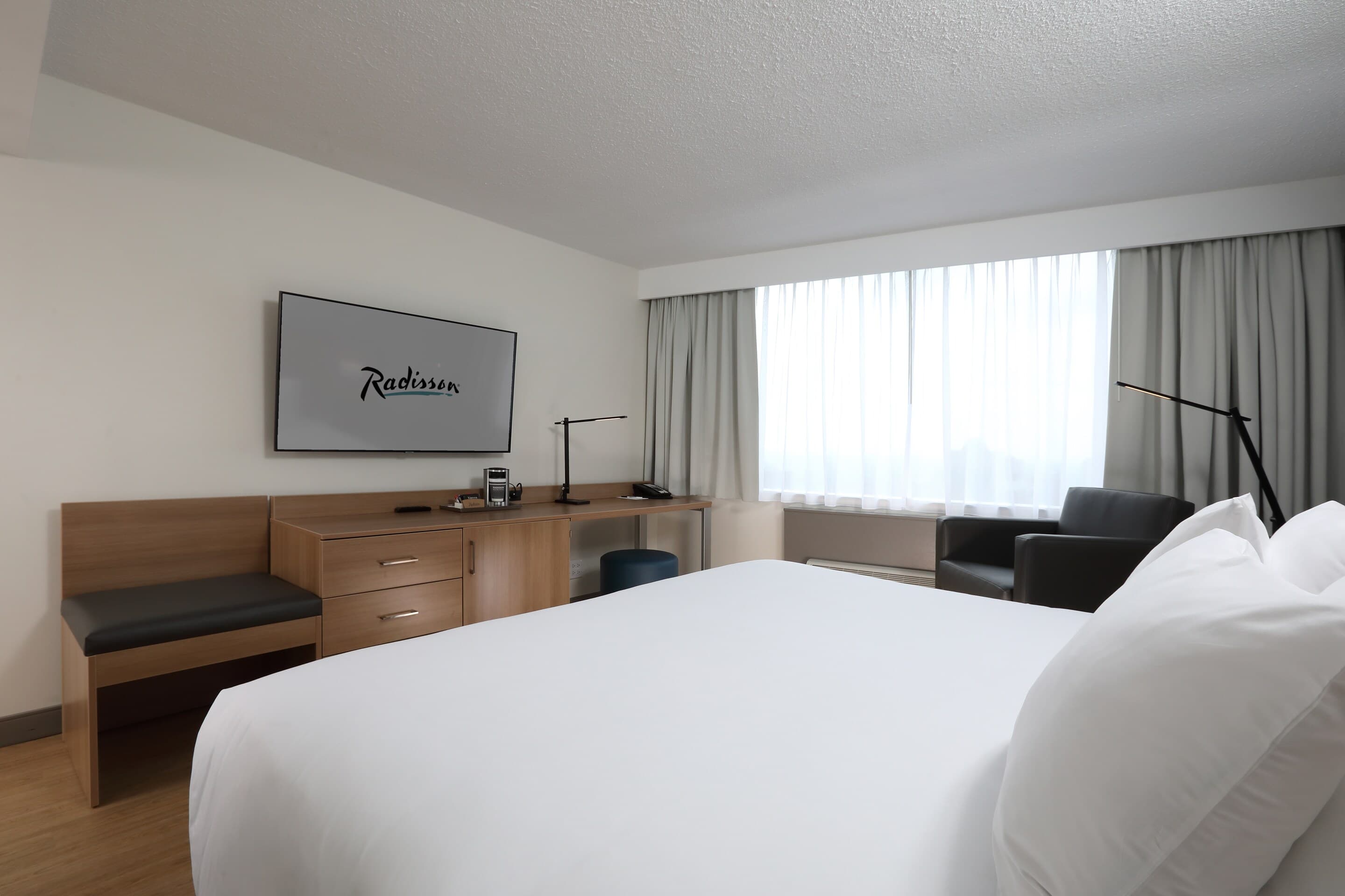 Radisson Hotel Winnipeg Downtown — 8