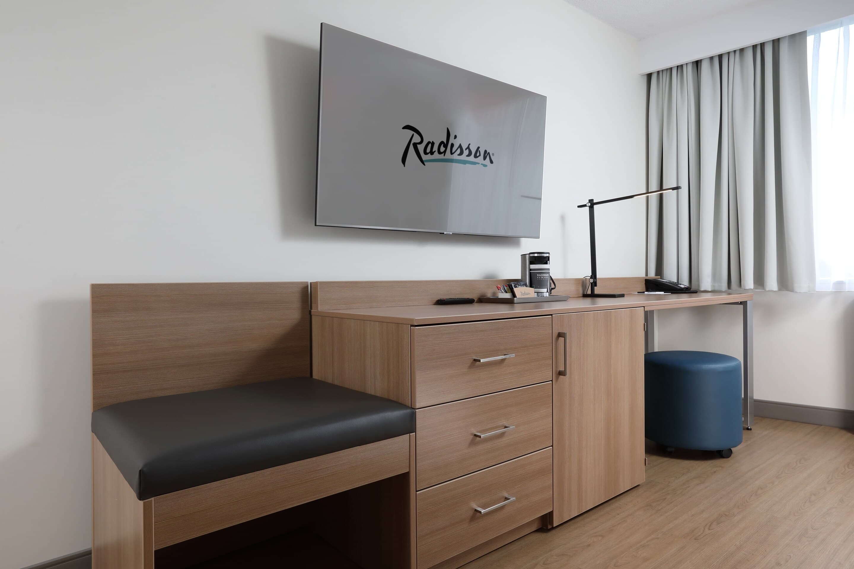 Radisson Hotel Winnipeg Downtown — 9