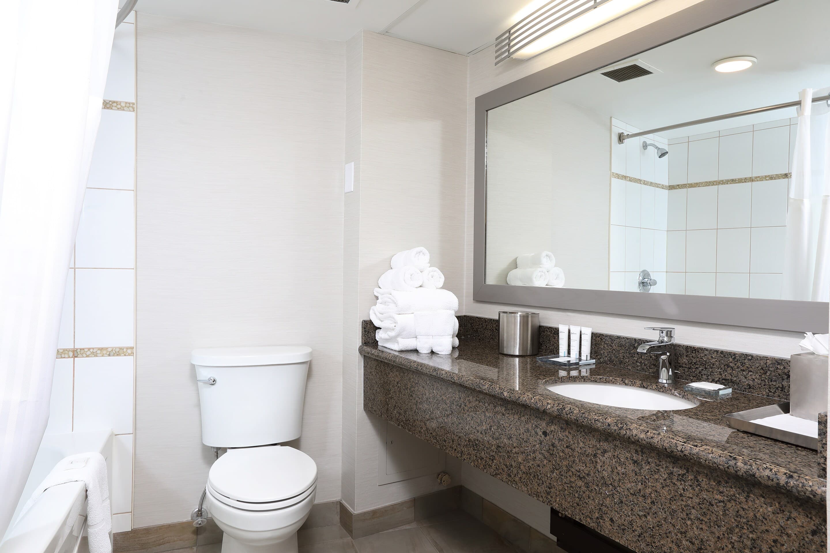 Radisson Hotel Winnipeg Downtown — 10