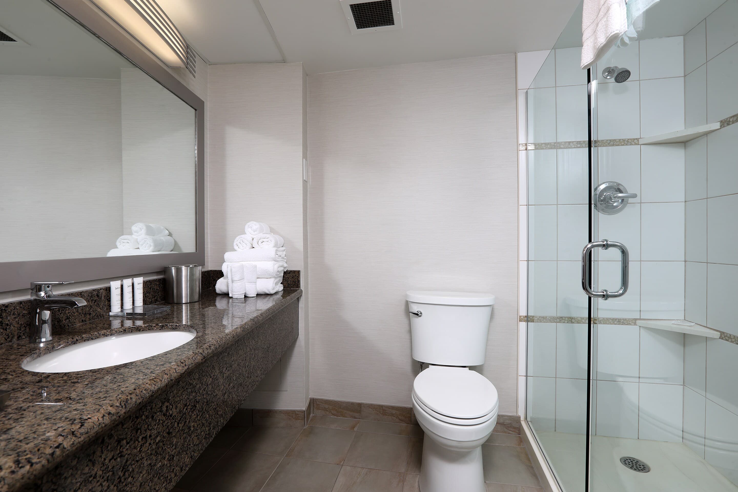 Radisson Hotel Winnipeg Downtown — 12