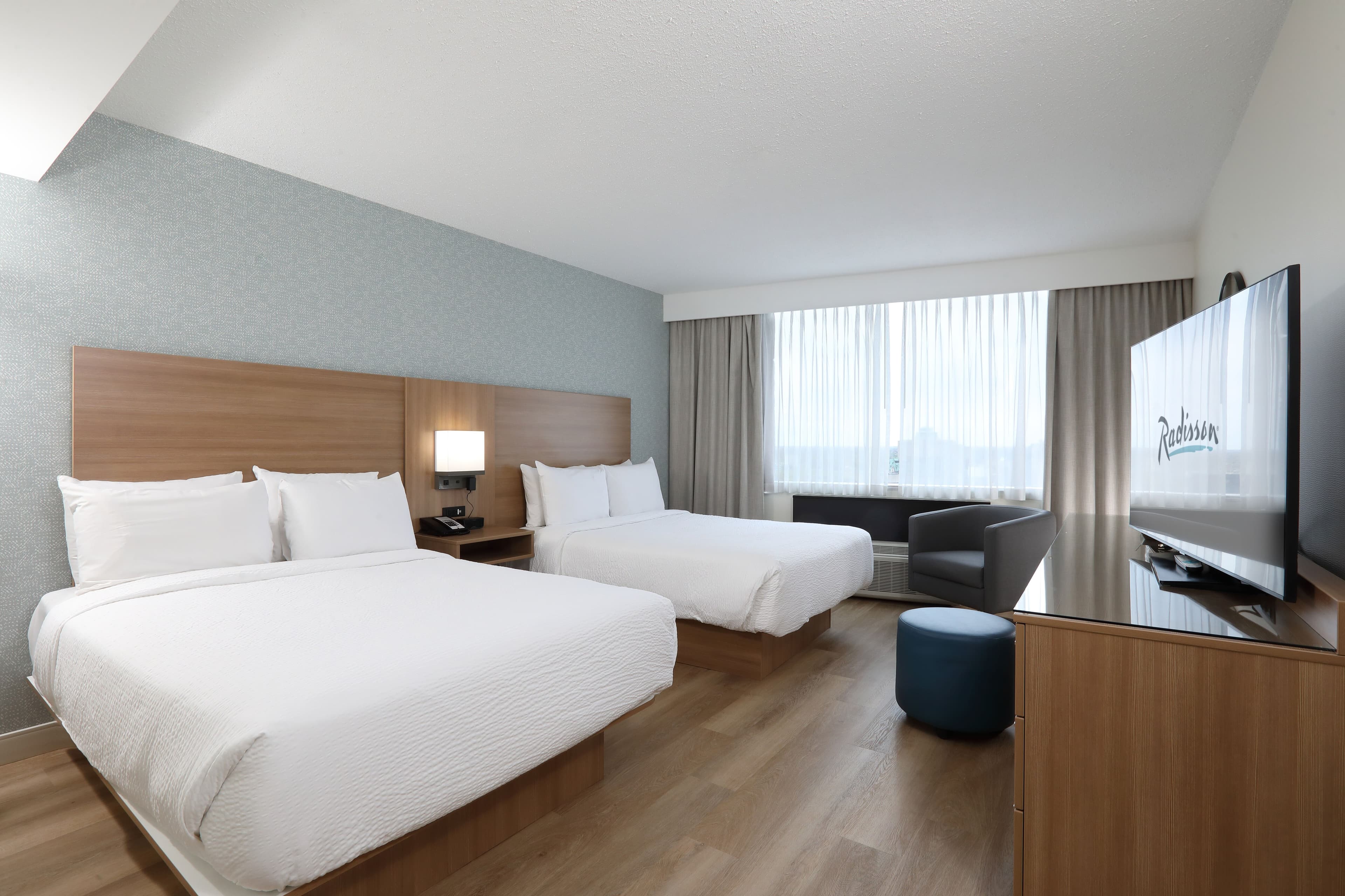 Radisson Hotel Winnipeg Downtown — 19