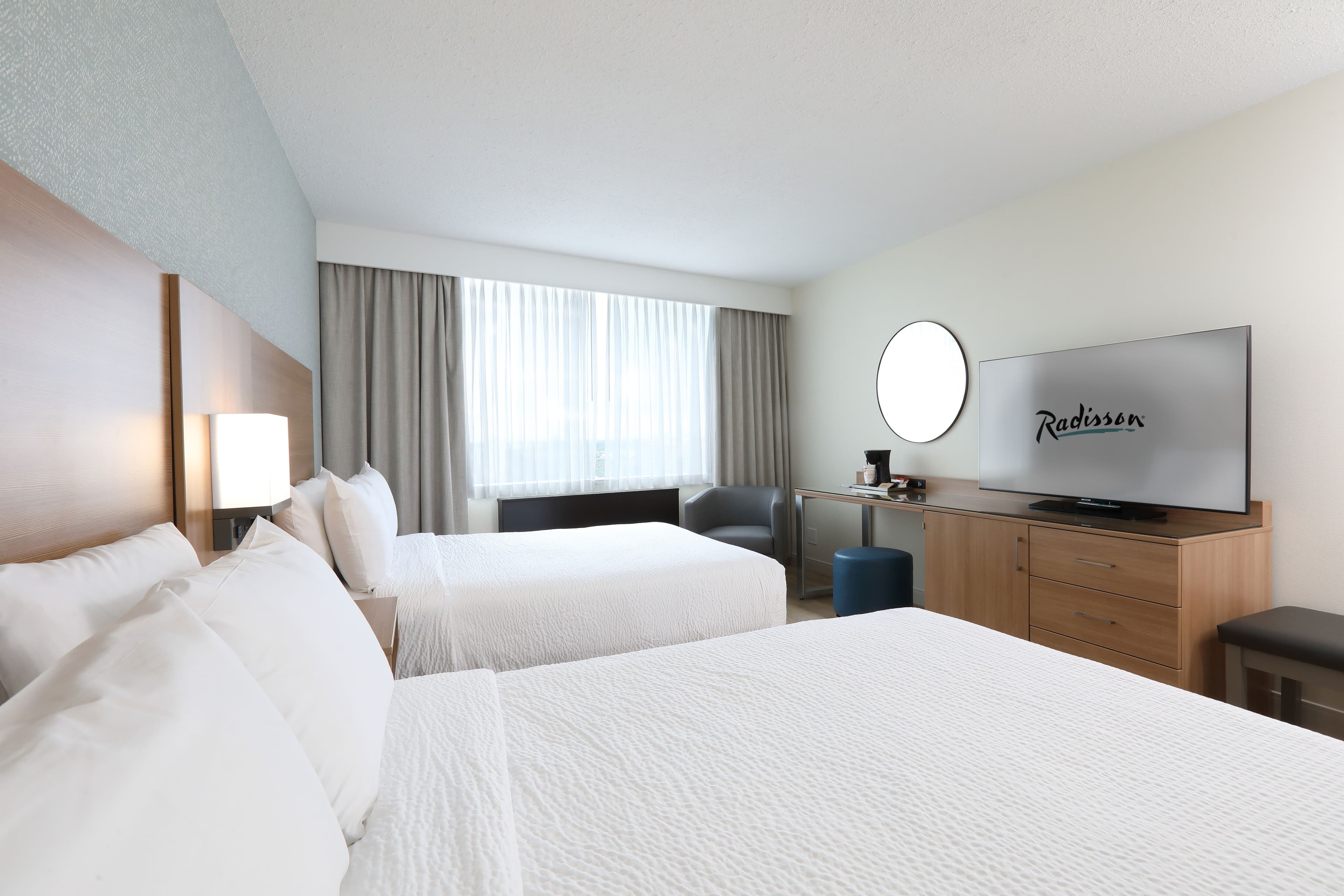 Radisson Hotel Winnipeg Downtown — 20