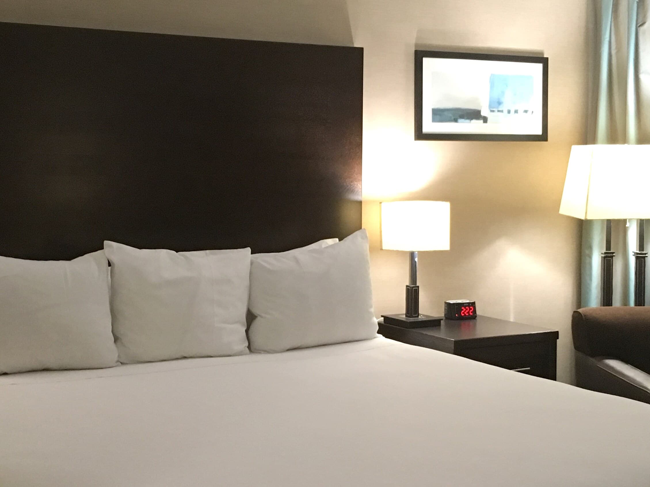 Radisson Hotel Winnipeg Downtown - Image 2