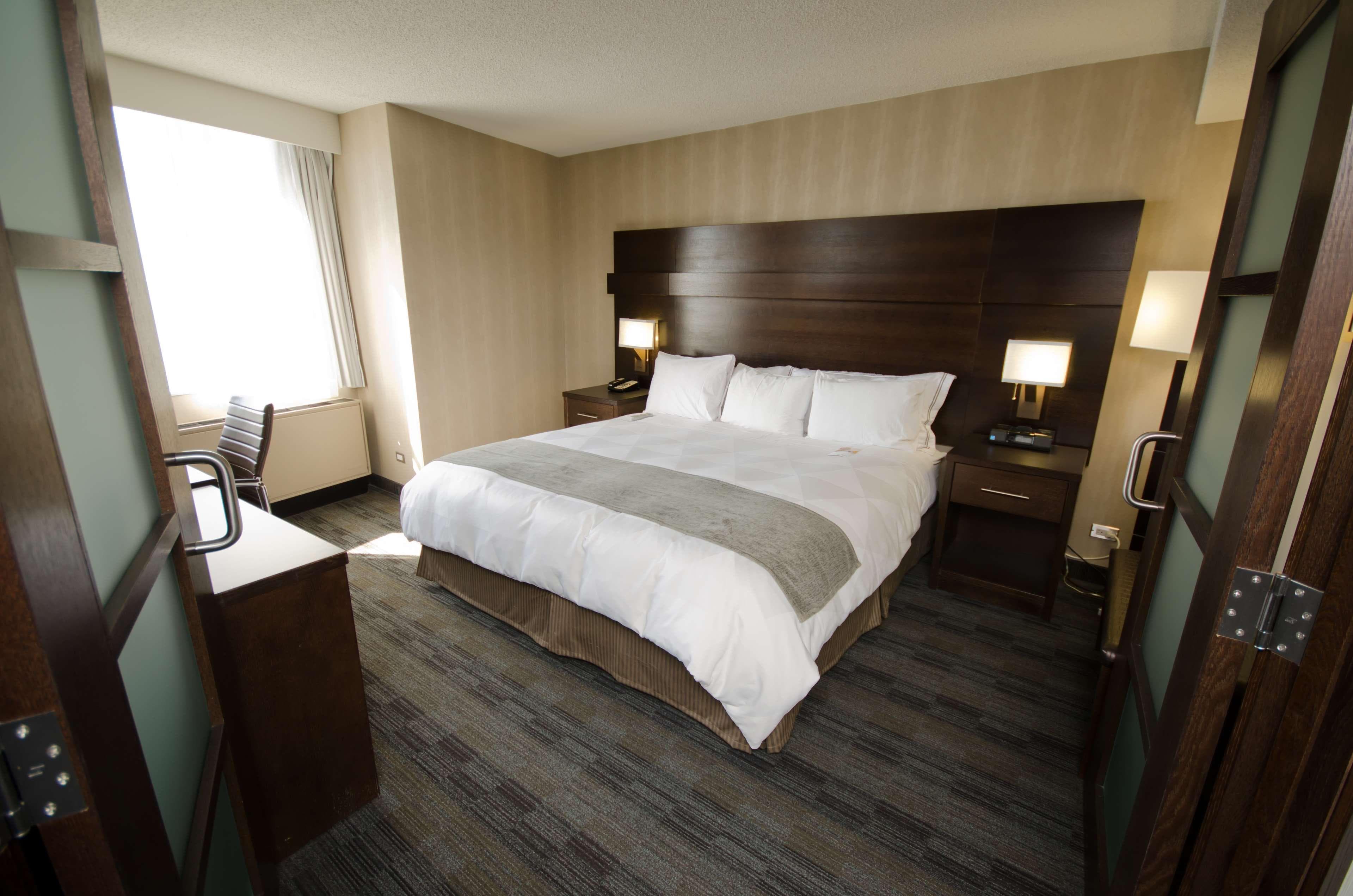 Radisson Hotel Winnipeg Downtown — 18